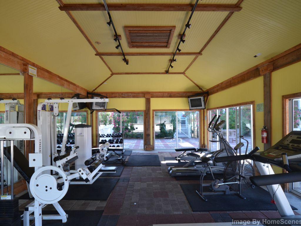 VILLAGE AT BLUE MOUNTAIN BEACH - Residential