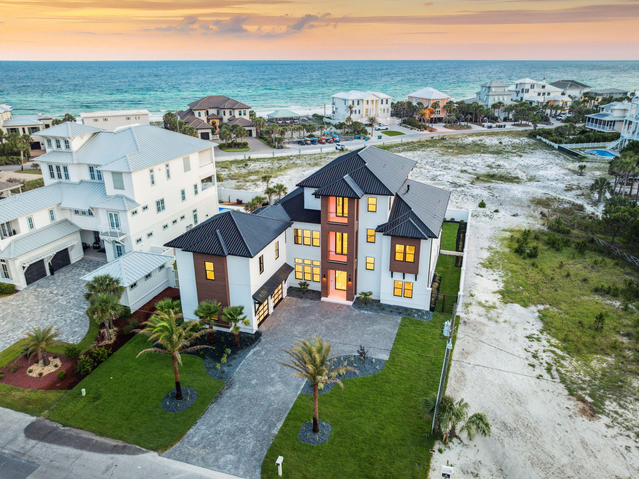 GULF PINES 3RD ADDN - Residential