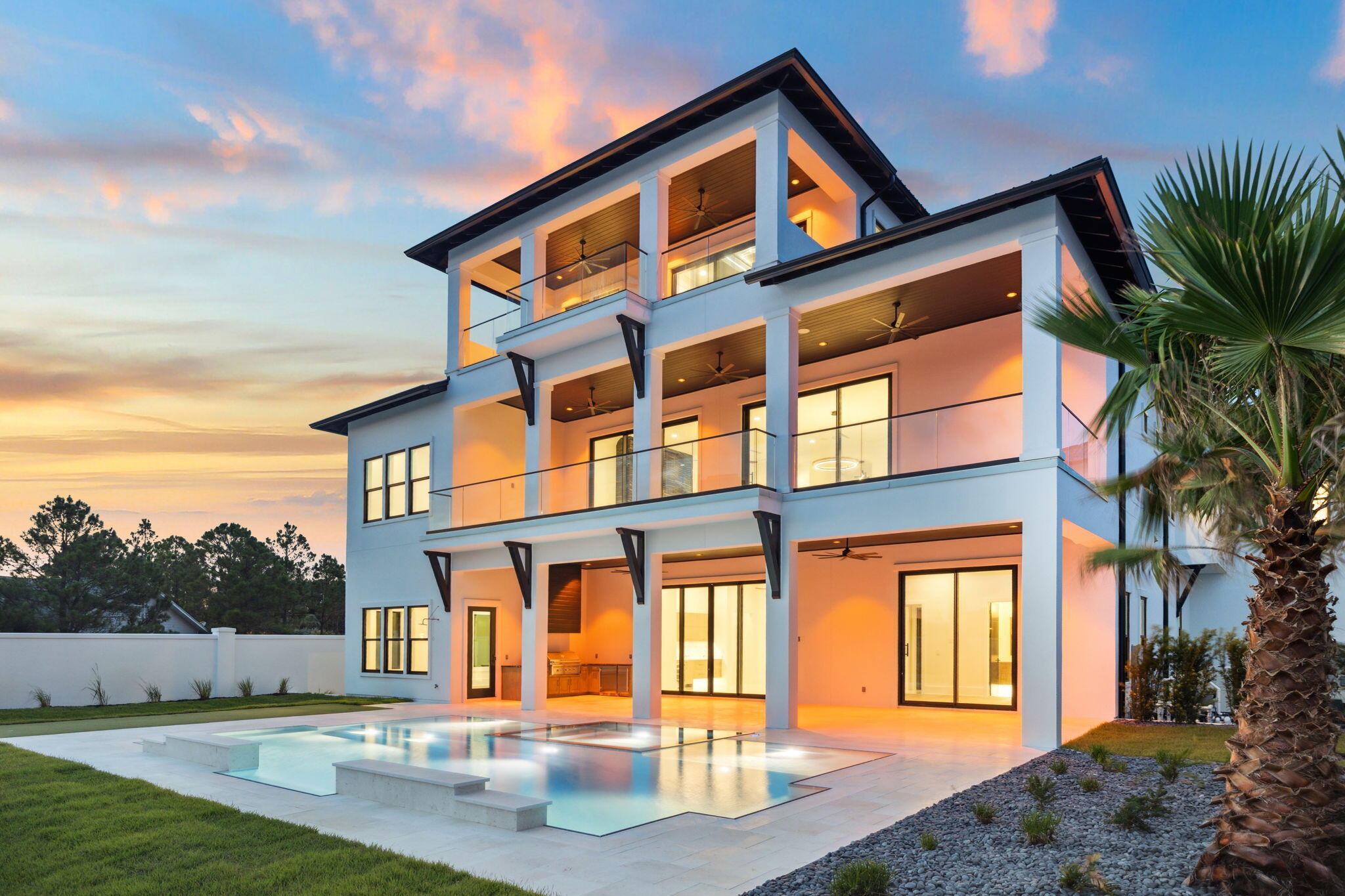 GULF PINES 3RD ADDN - Residential
