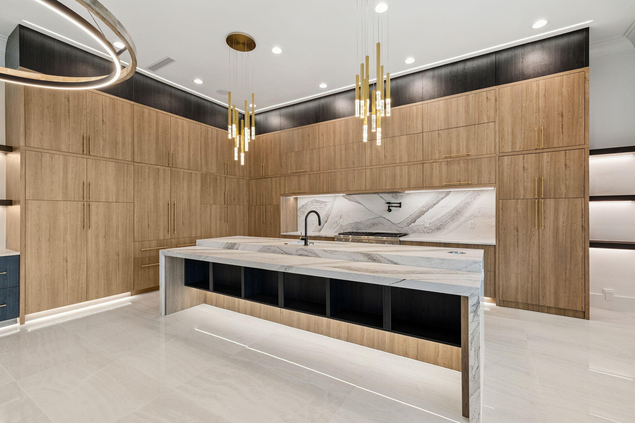 GULF PINES 3RD ADDN - Residential