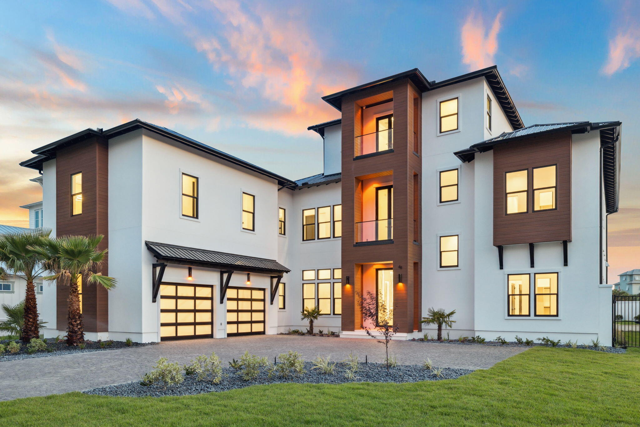 GULF PINES 3RD ADDN - Residential