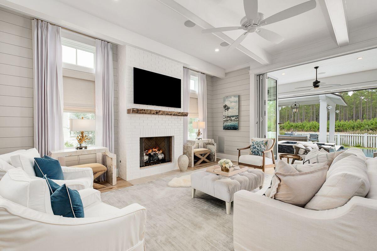 WATERSOUND ORIGINS - Residential