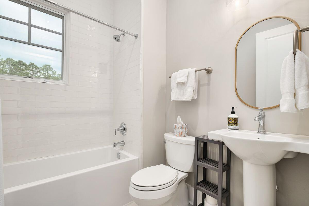 WATERSOUND ORIGINS - Residential