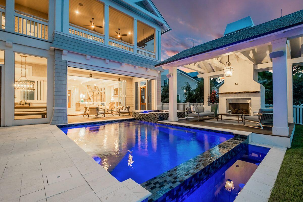 WATERSOUND ORIGINS - Residential