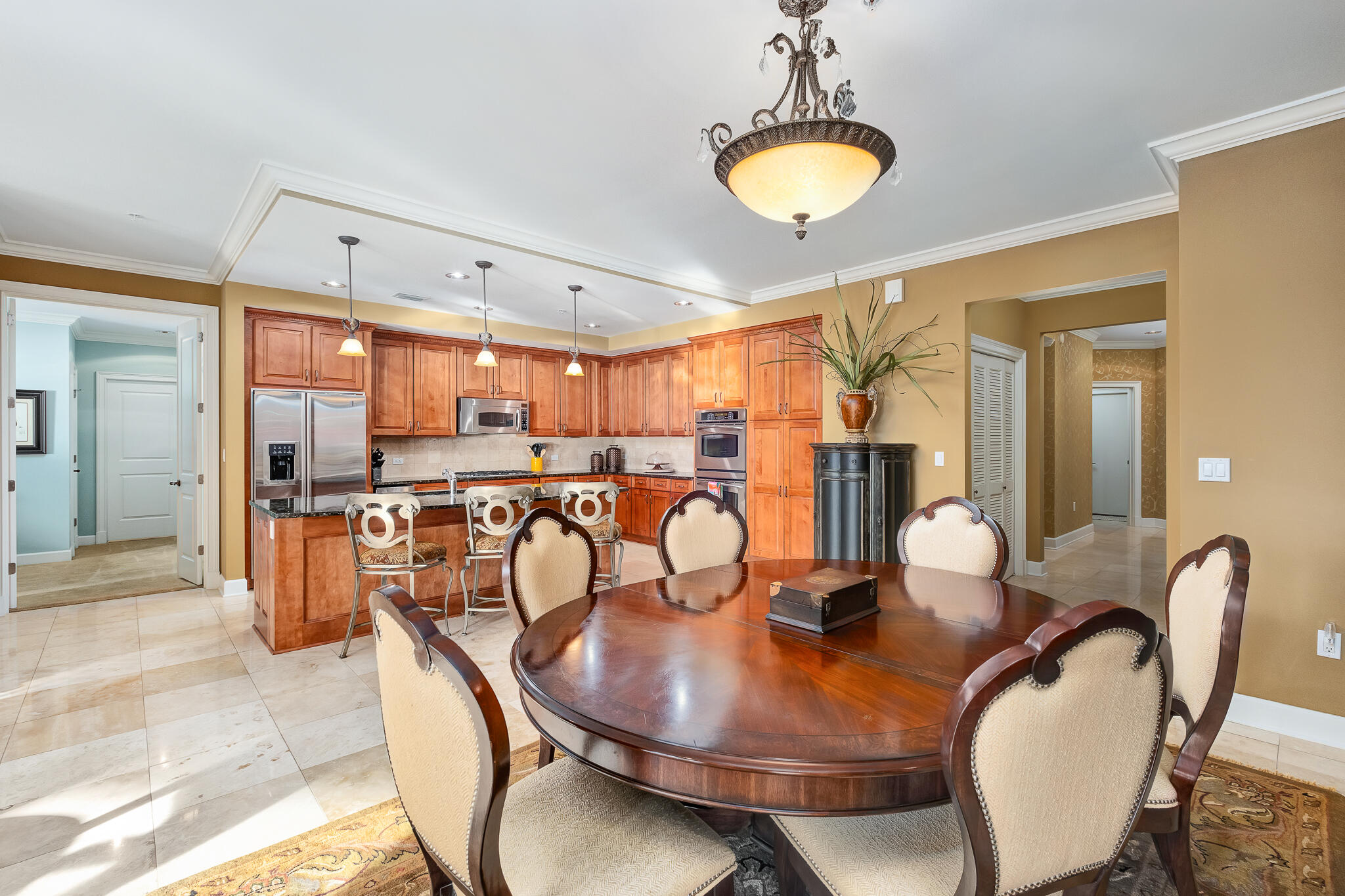GRAND DUNES - SOUTH TOWER - Residential