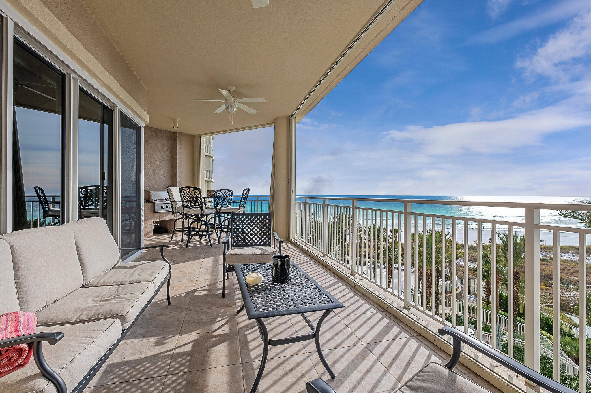GRAND DUNES - SOUTH TOWER - Residential
