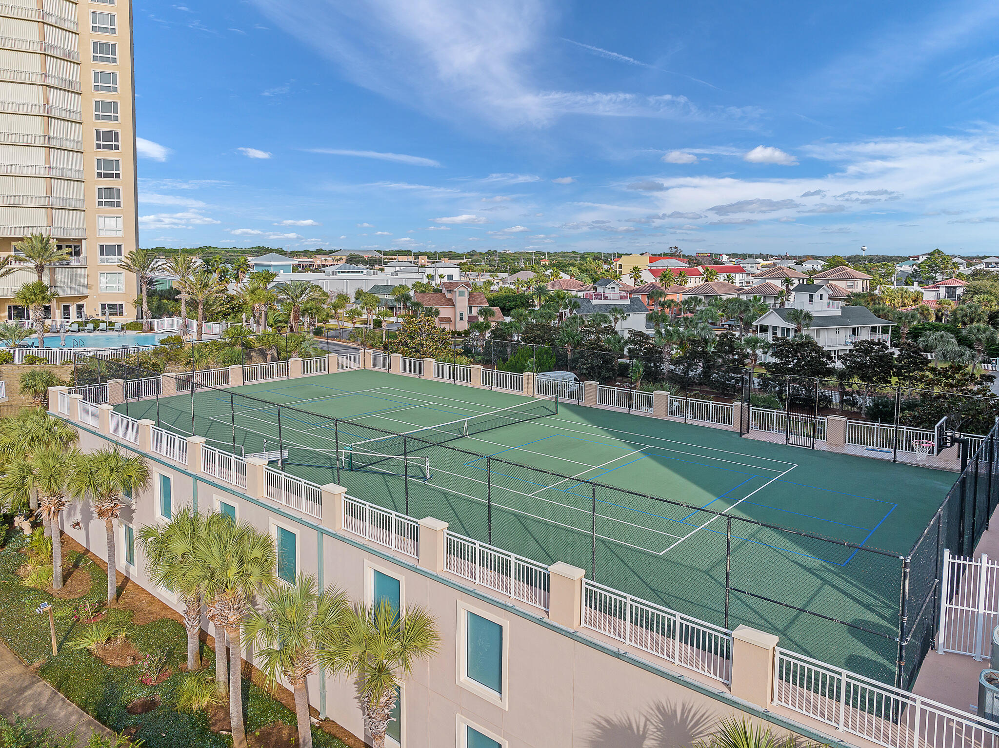 GRAND DUNES - SOUTH TOWER - Residential