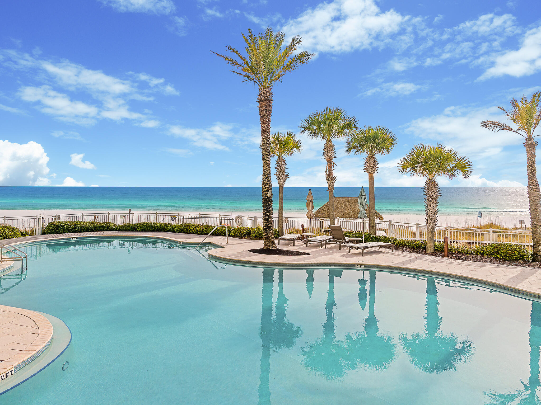 GRAND DUNES - SOUTH TOWER - Residential