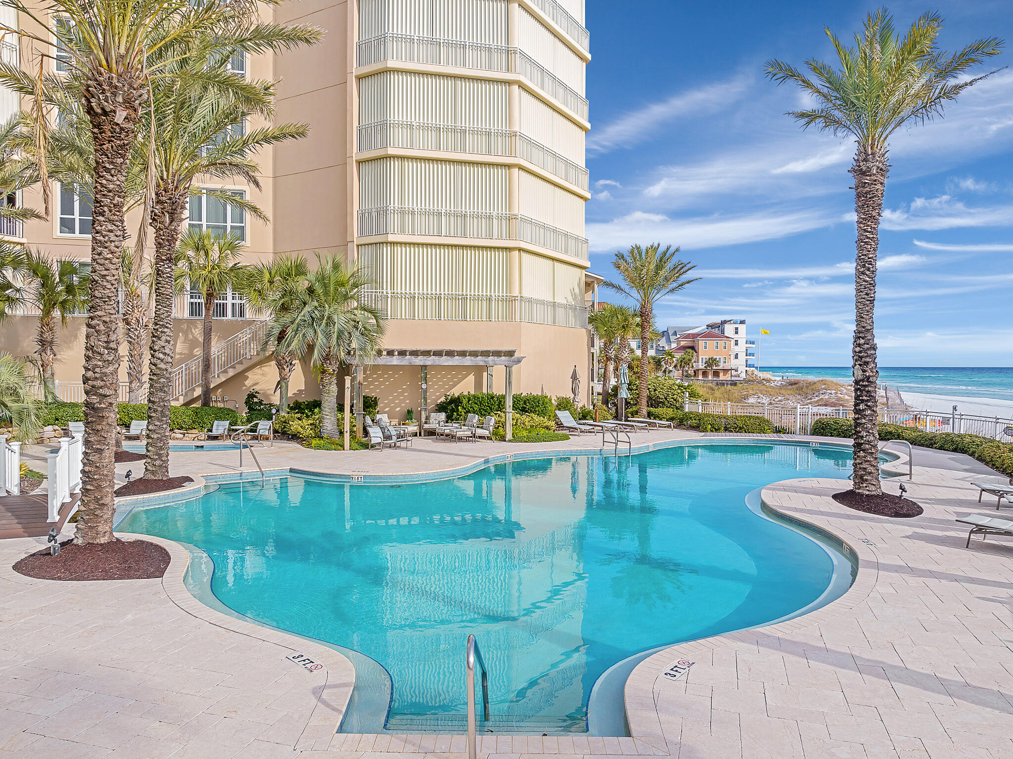 GRAND DUNES - SOUTH TOWER - Residential