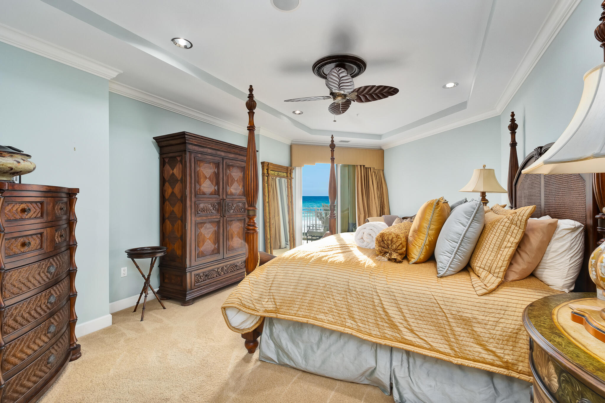 GRAND DUNES - SOUTH TOWER - Residential
