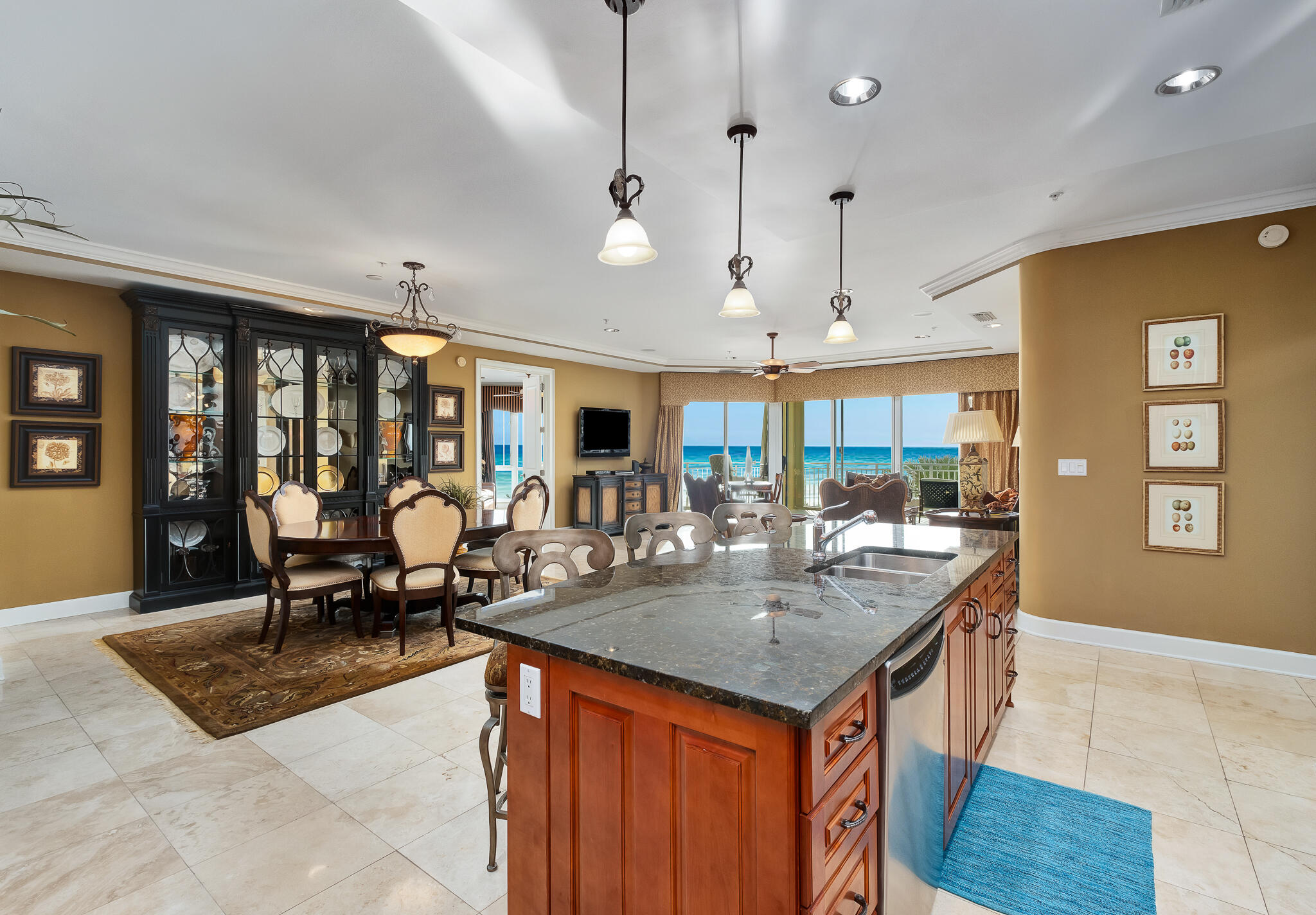 GRAND DUNES - SOUTH TOWER - Residential