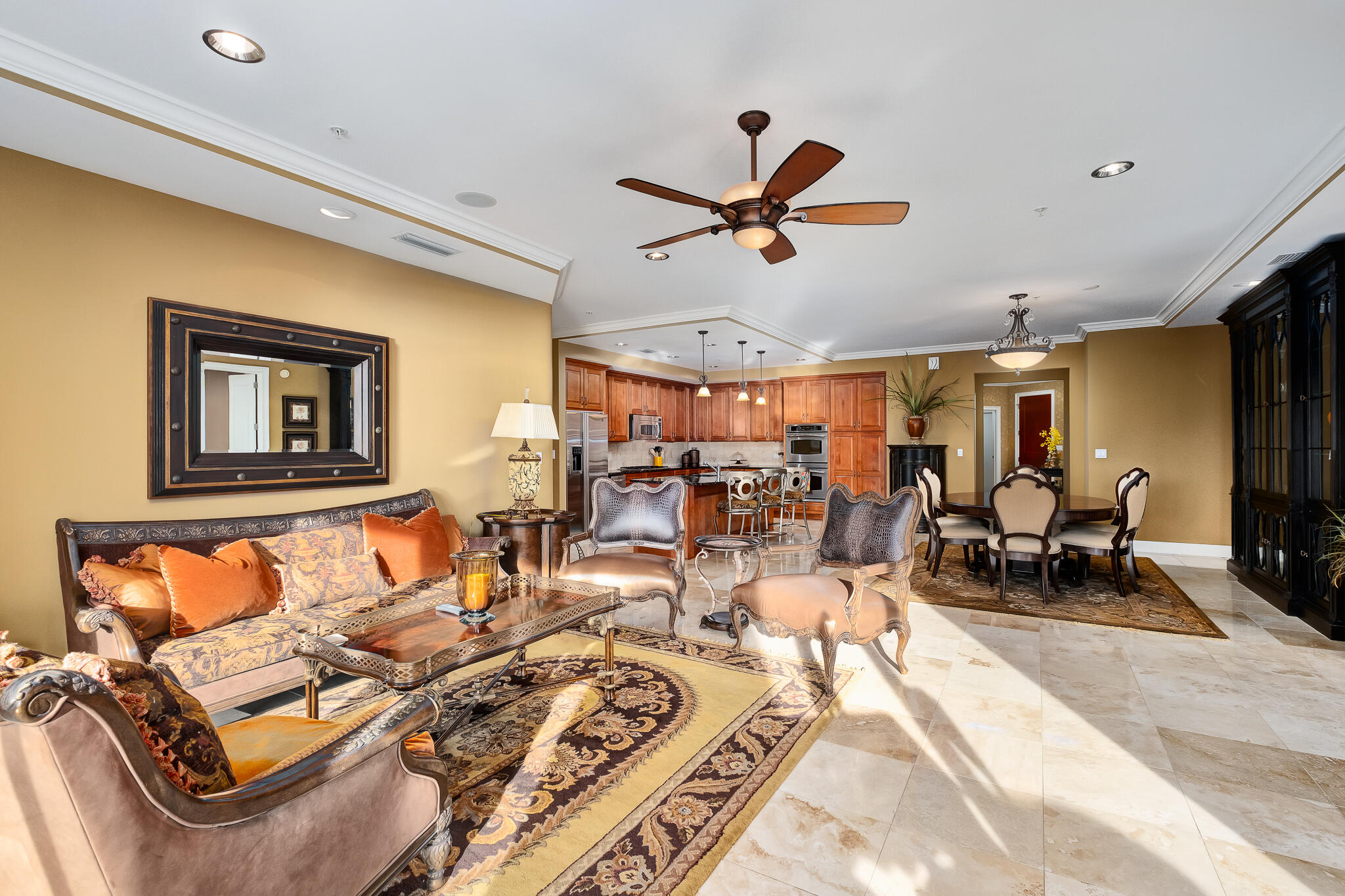GRAND DUNES - SOUTH TOWER - Residential