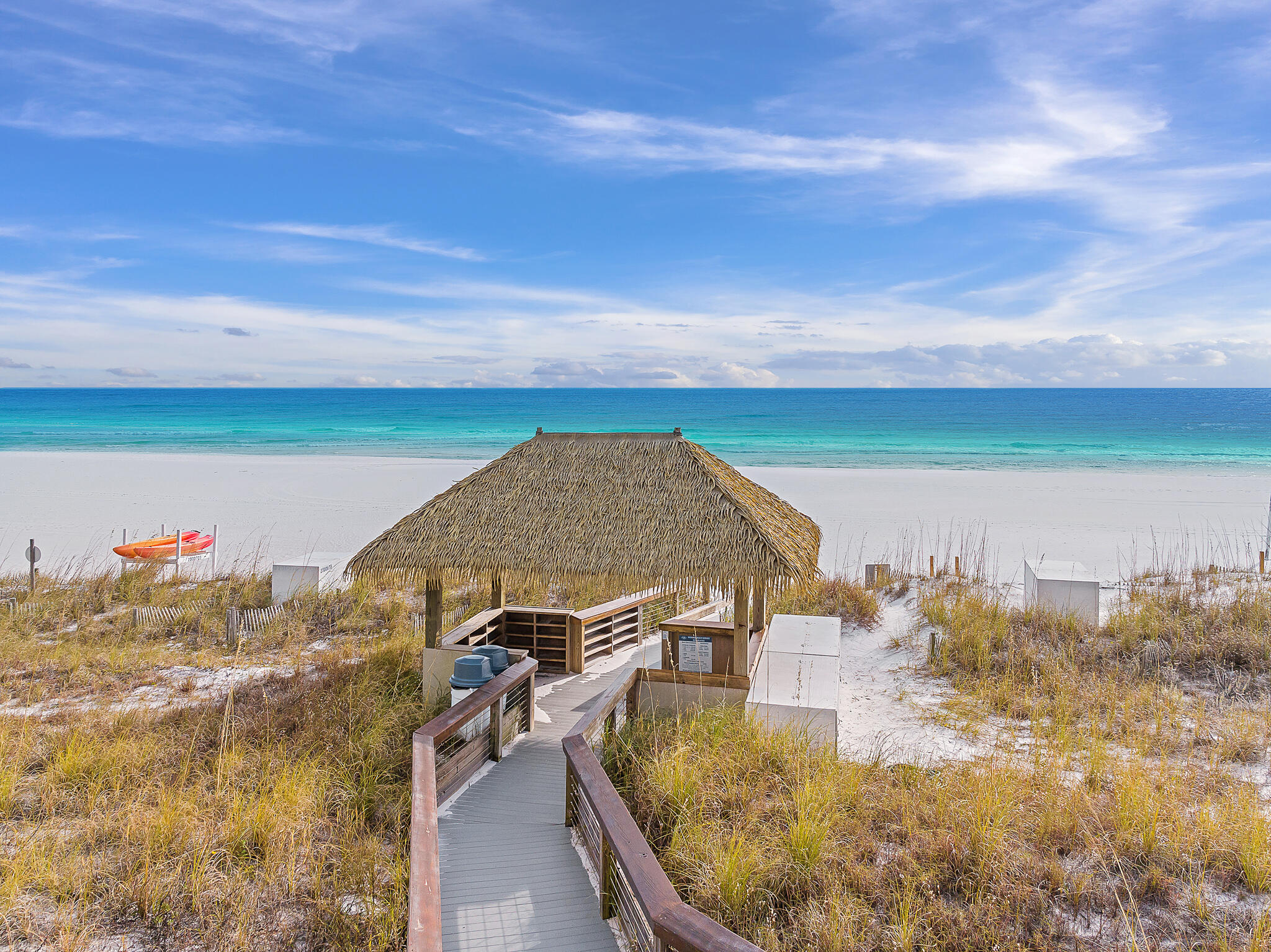 GRAND DUNES - SOUTH TOWER - Residential