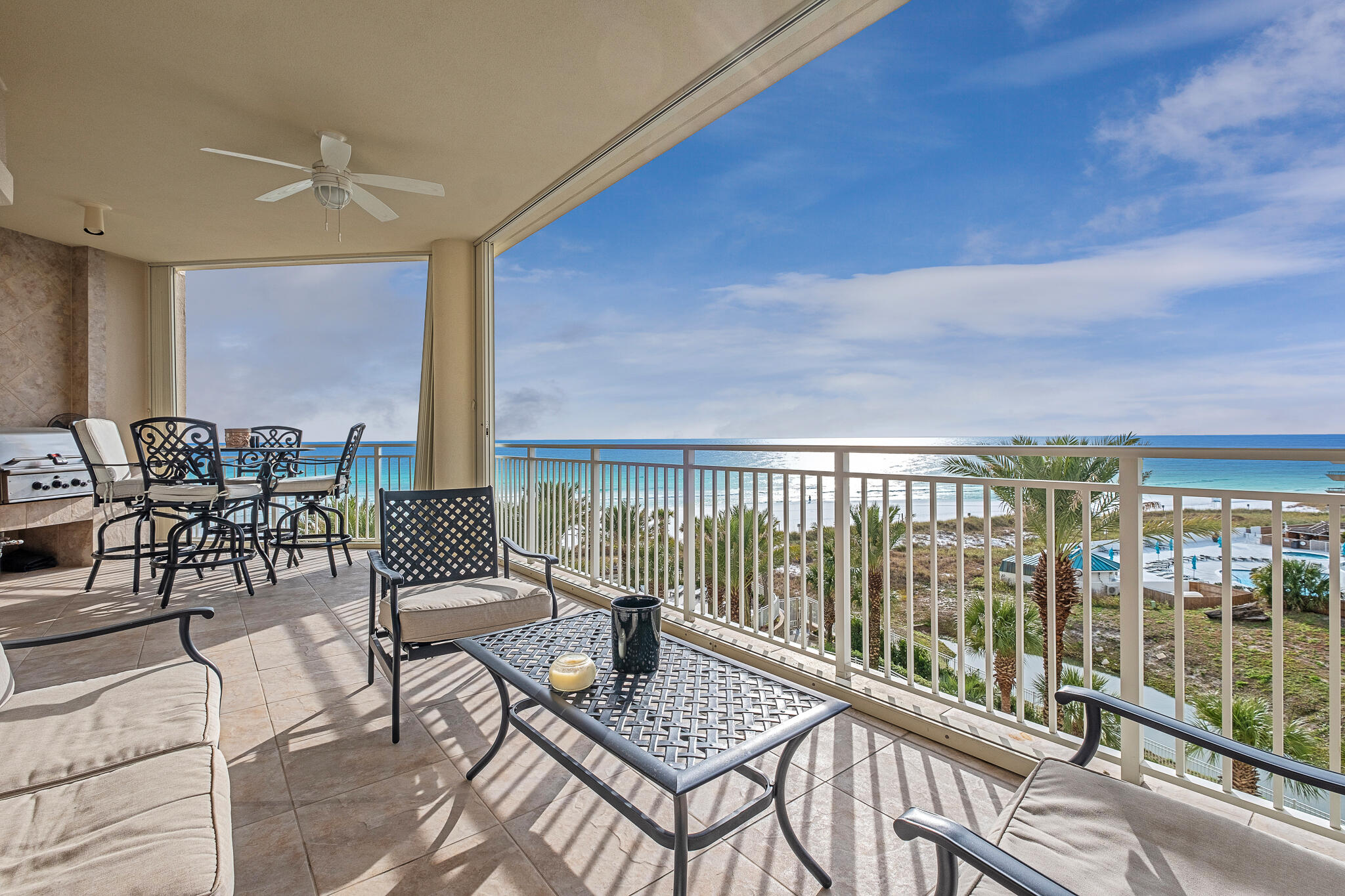 GRAND DUNES - SOUTH TOWER - Residential