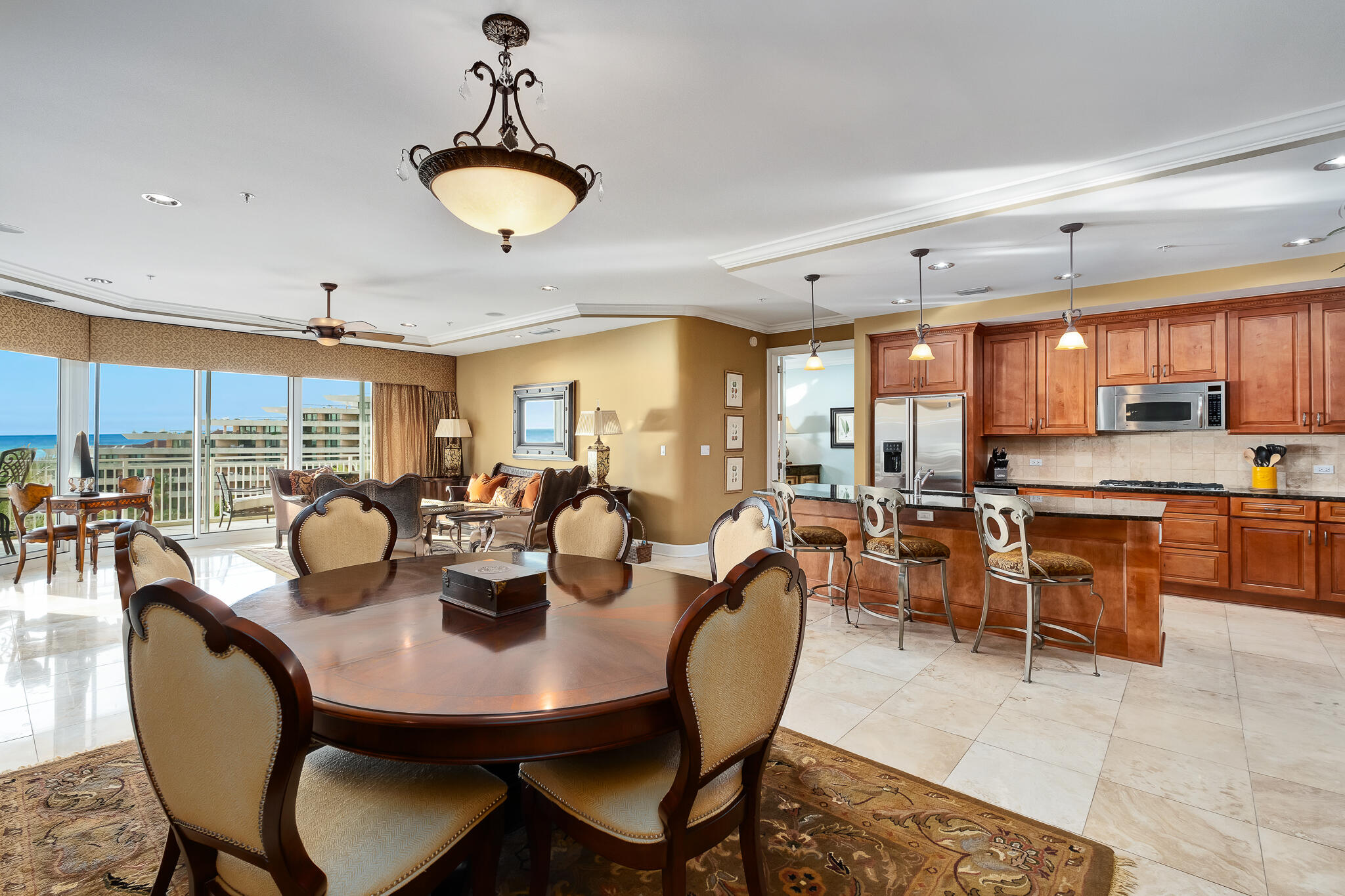 GRAND DUNES - SOUTH TOWER - Residential
