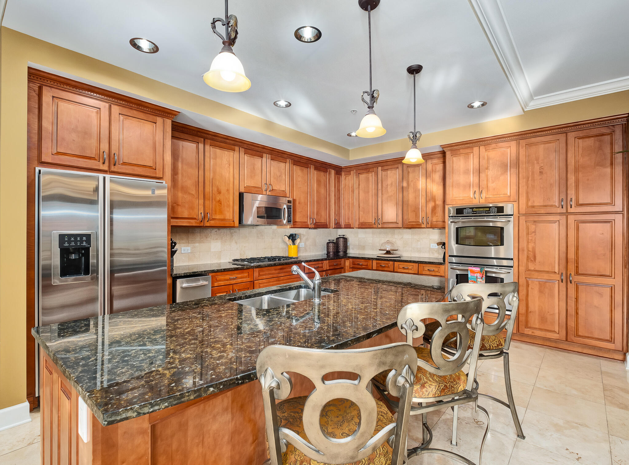 GRAND DUNES - SOUTH TOWER - Residential
