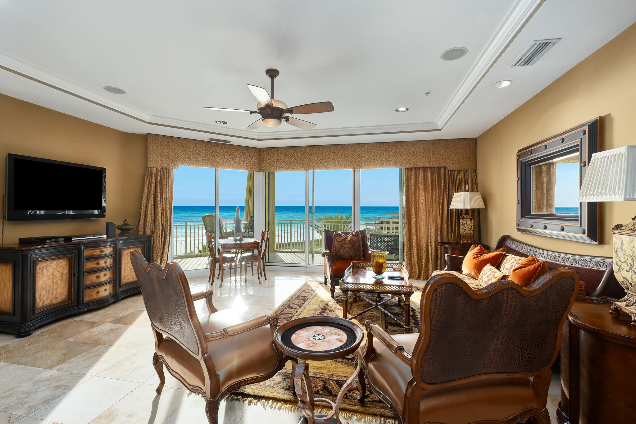 GRAND DUNES - SOUTH TOWER - Residential