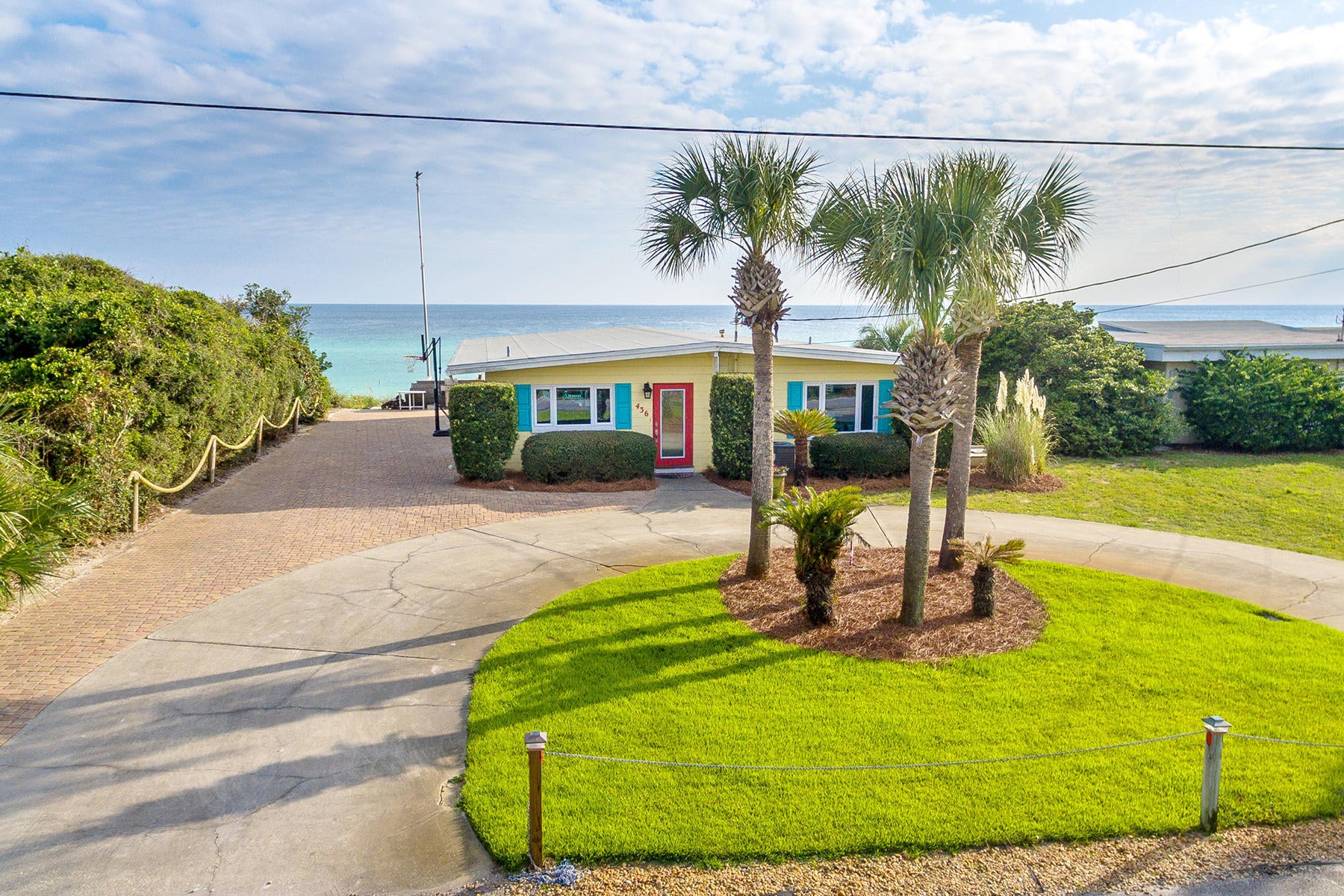 BLUE MOUNTAIN BEACH - Residential
