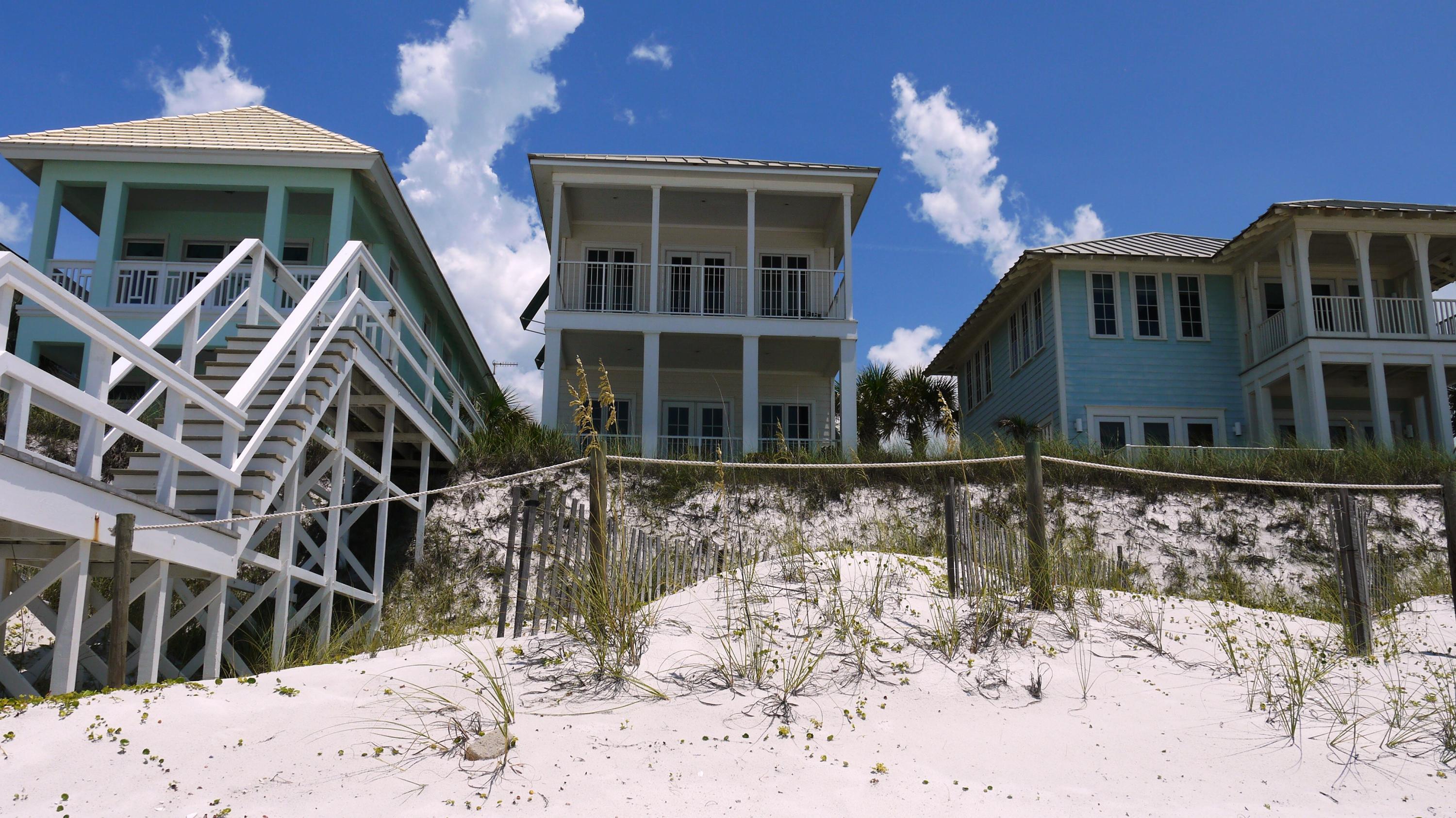 CARILLON BEACH PH 19 - Residential