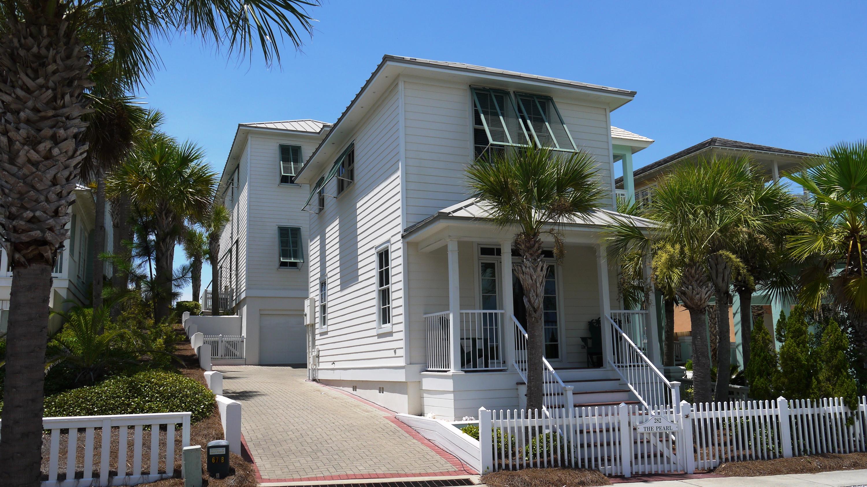 CARILLON BEACH PH 19 - Residential