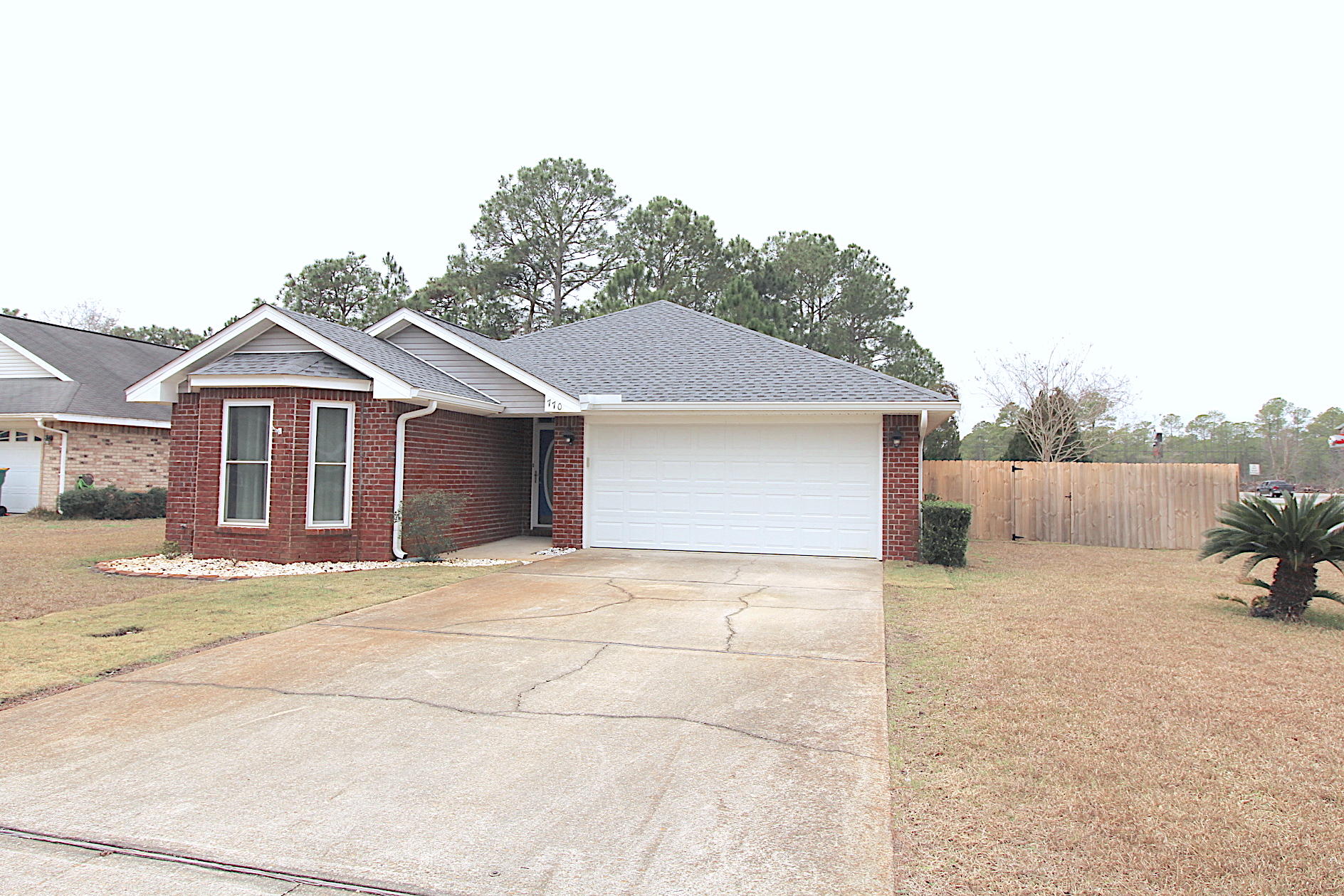 EMERALD VILLAGE S/D - Residential