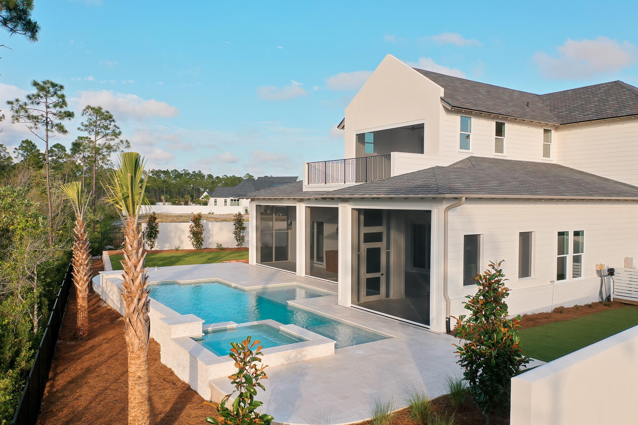 WATERSOUND CAMP CREEK - Residential