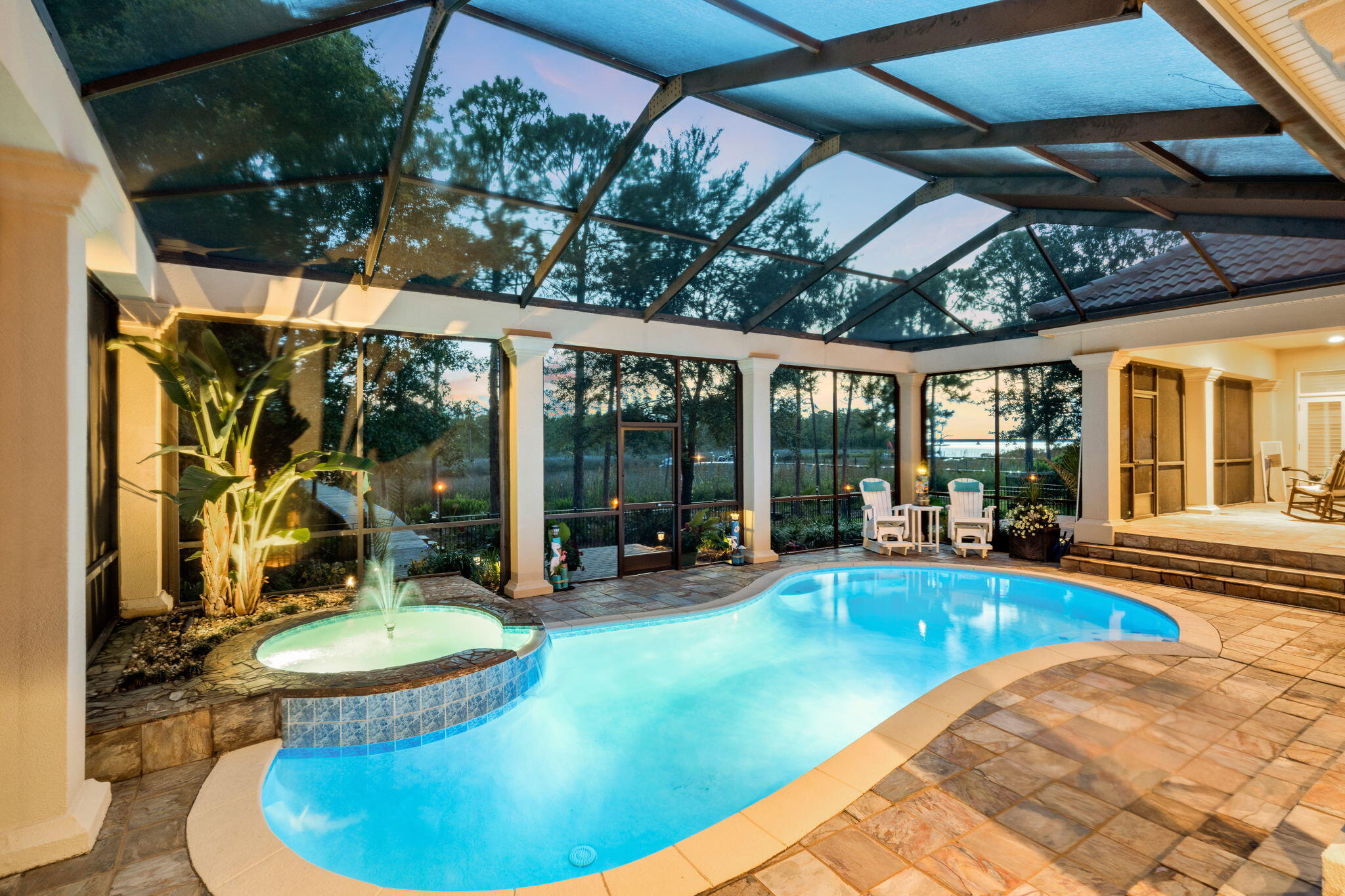 REGATTA BAY PH 1 - Residential