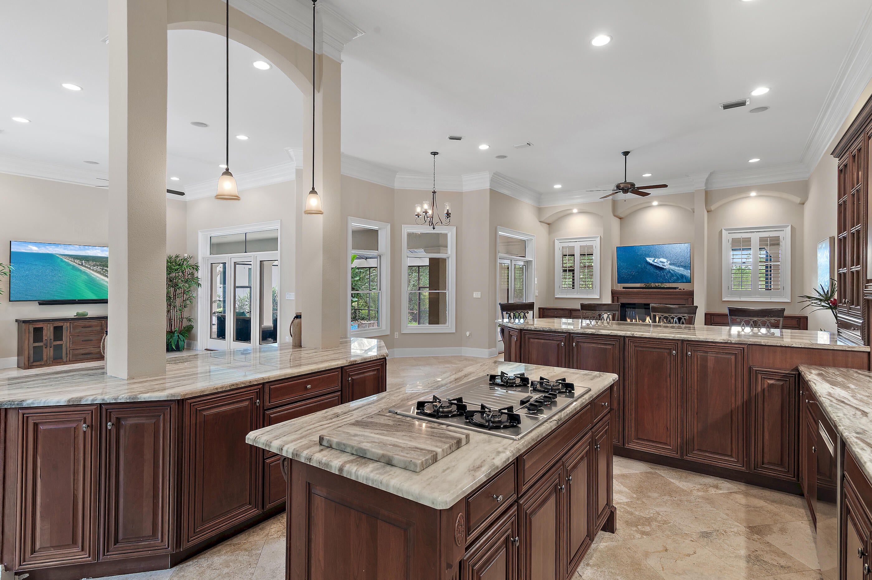 REGATTA BAY PH 1 - Residential
