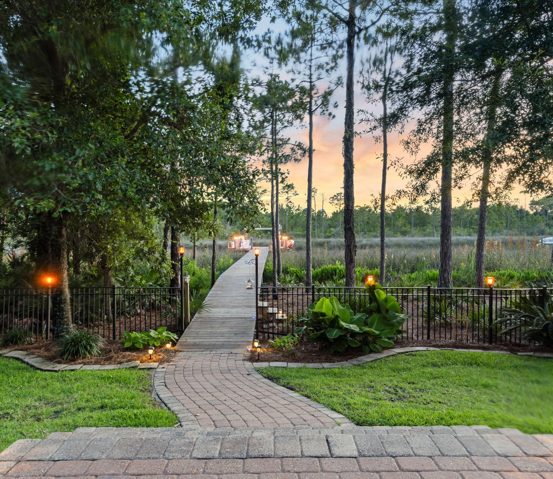 REGATTA BAY PH 1 - Residential