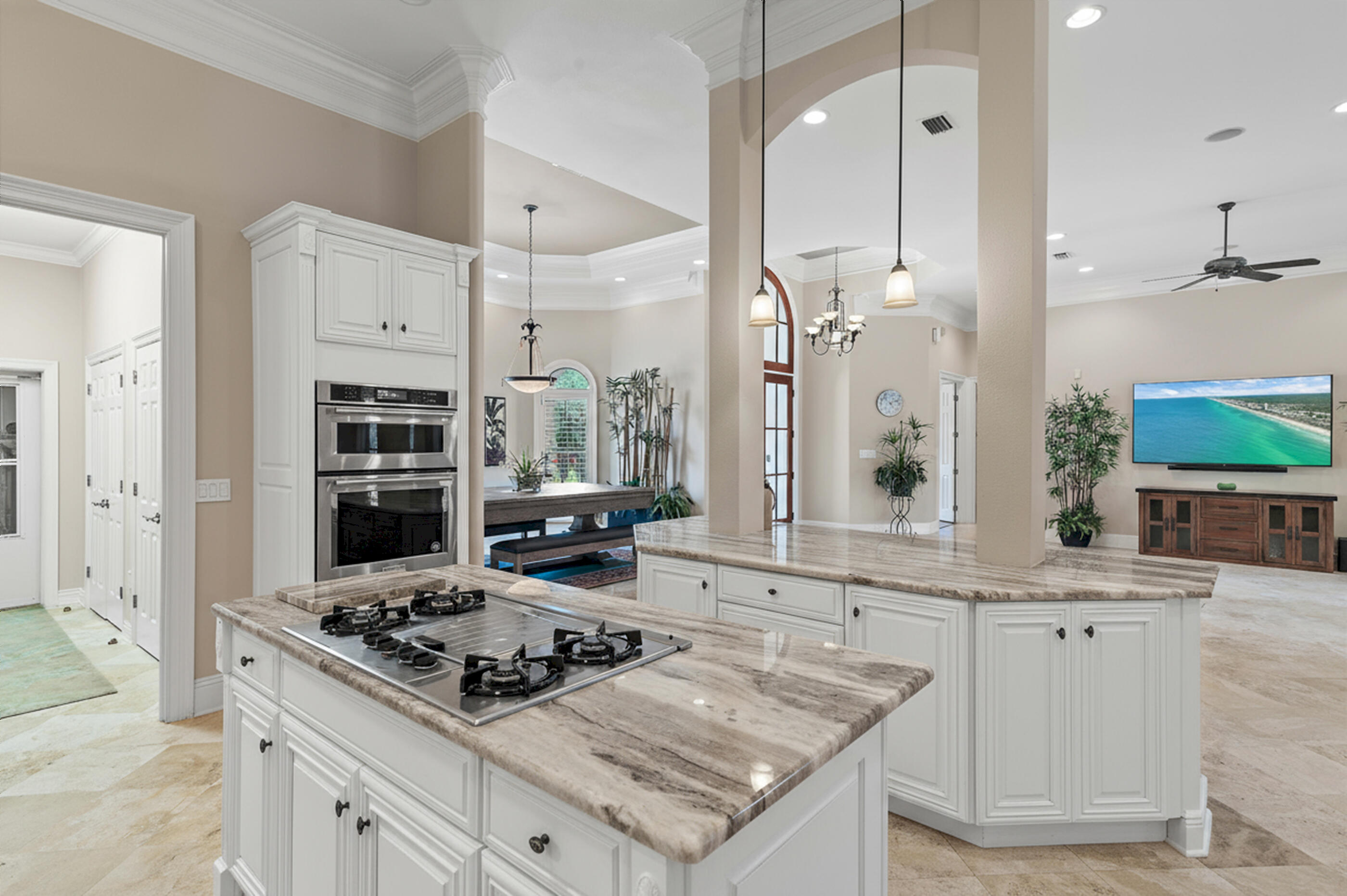 REGATTA BAY PH 1 - Residential