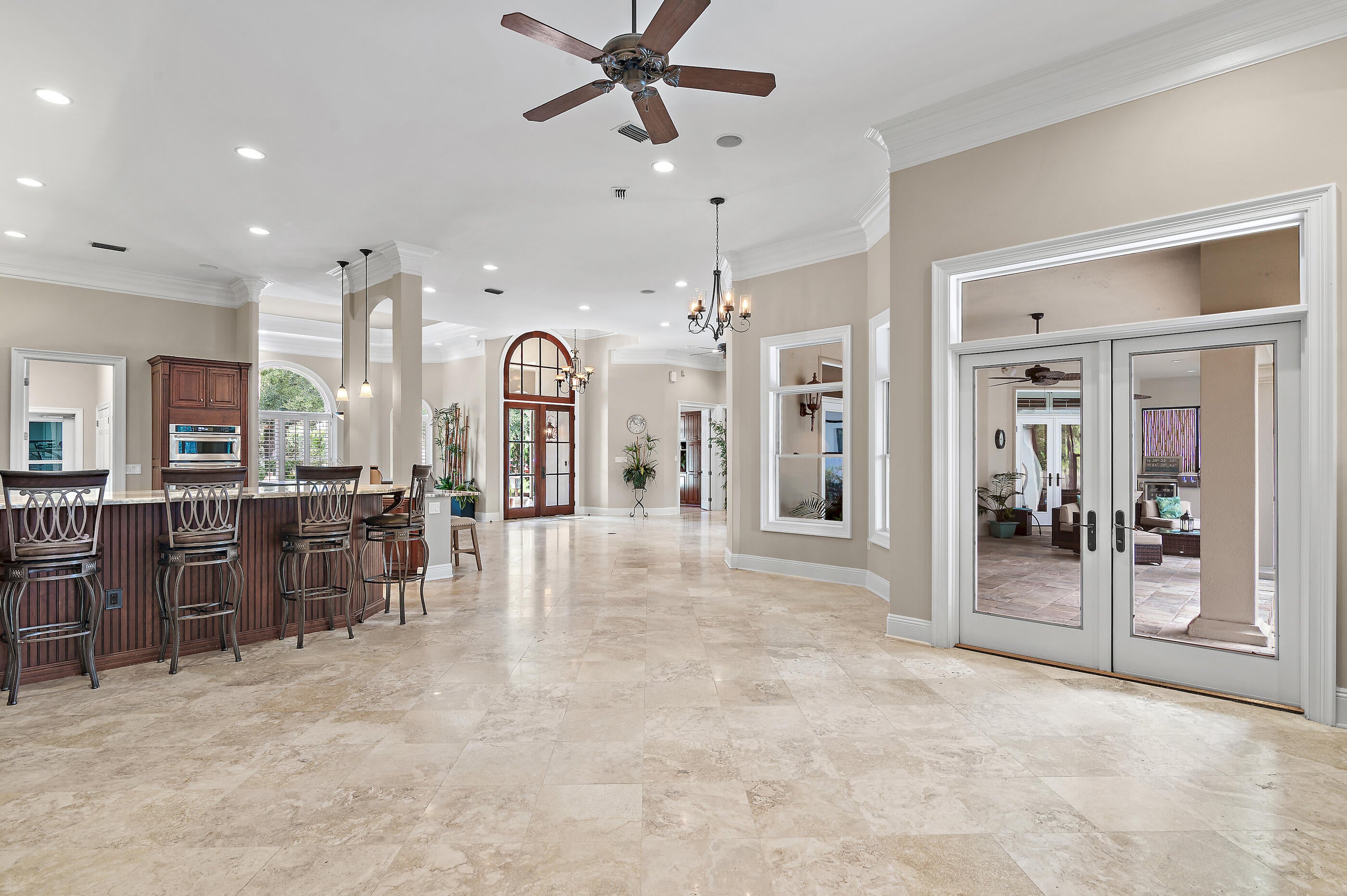 REGATTA BAY PH 1 - Residential