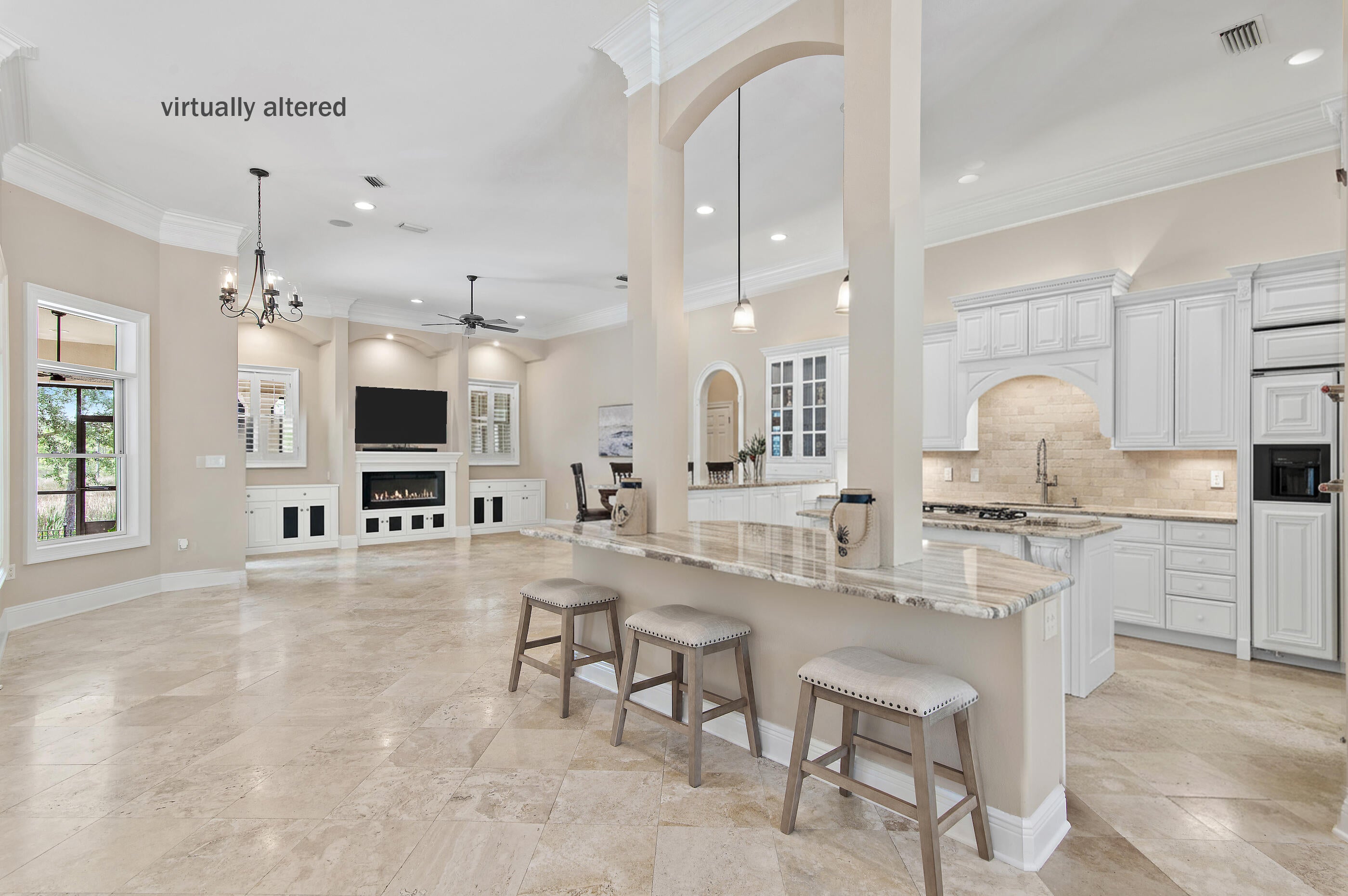 REGATTA BAY PH 1 - Residential