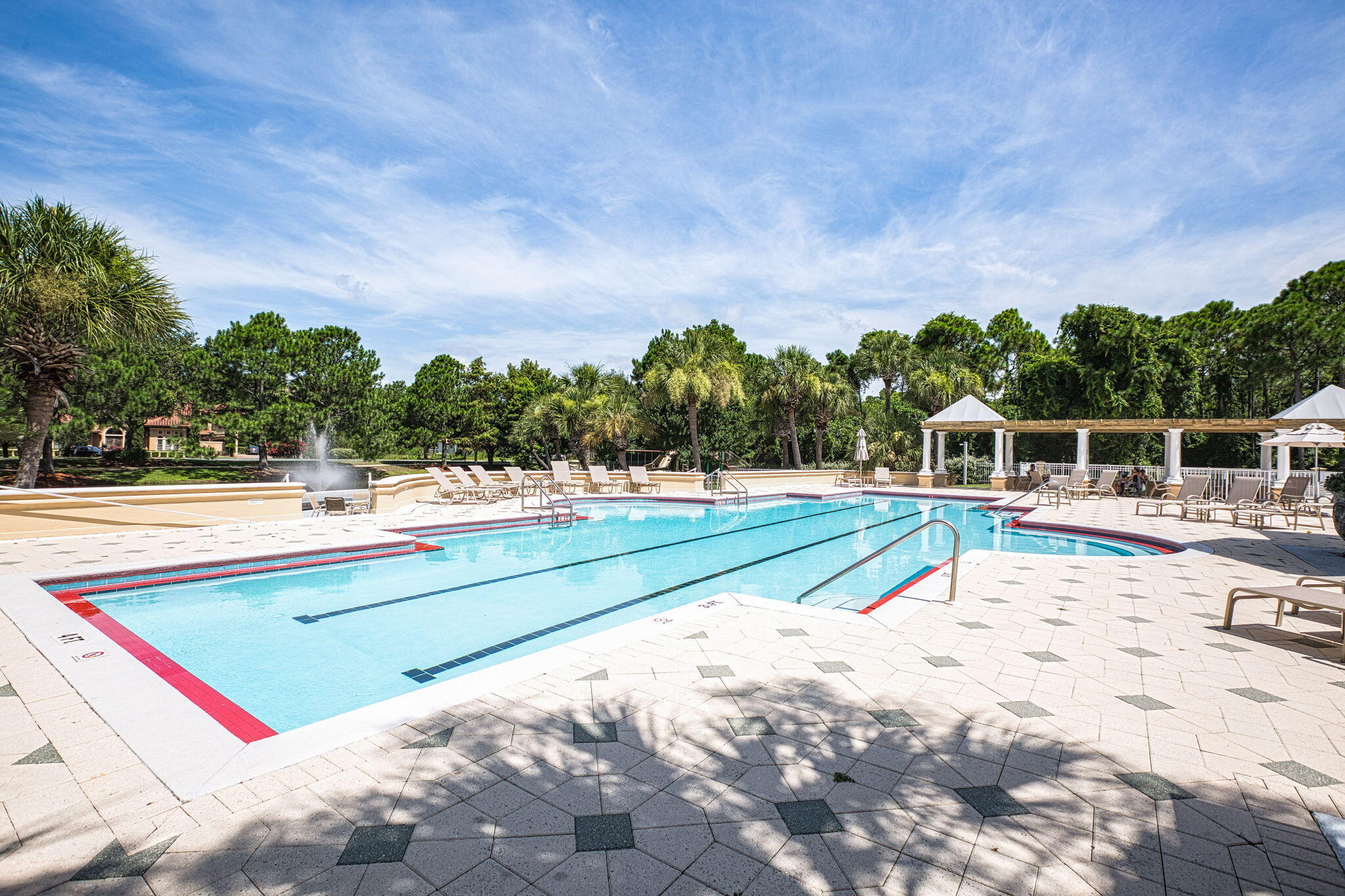 REGATTA BAY PH 1 - Residential