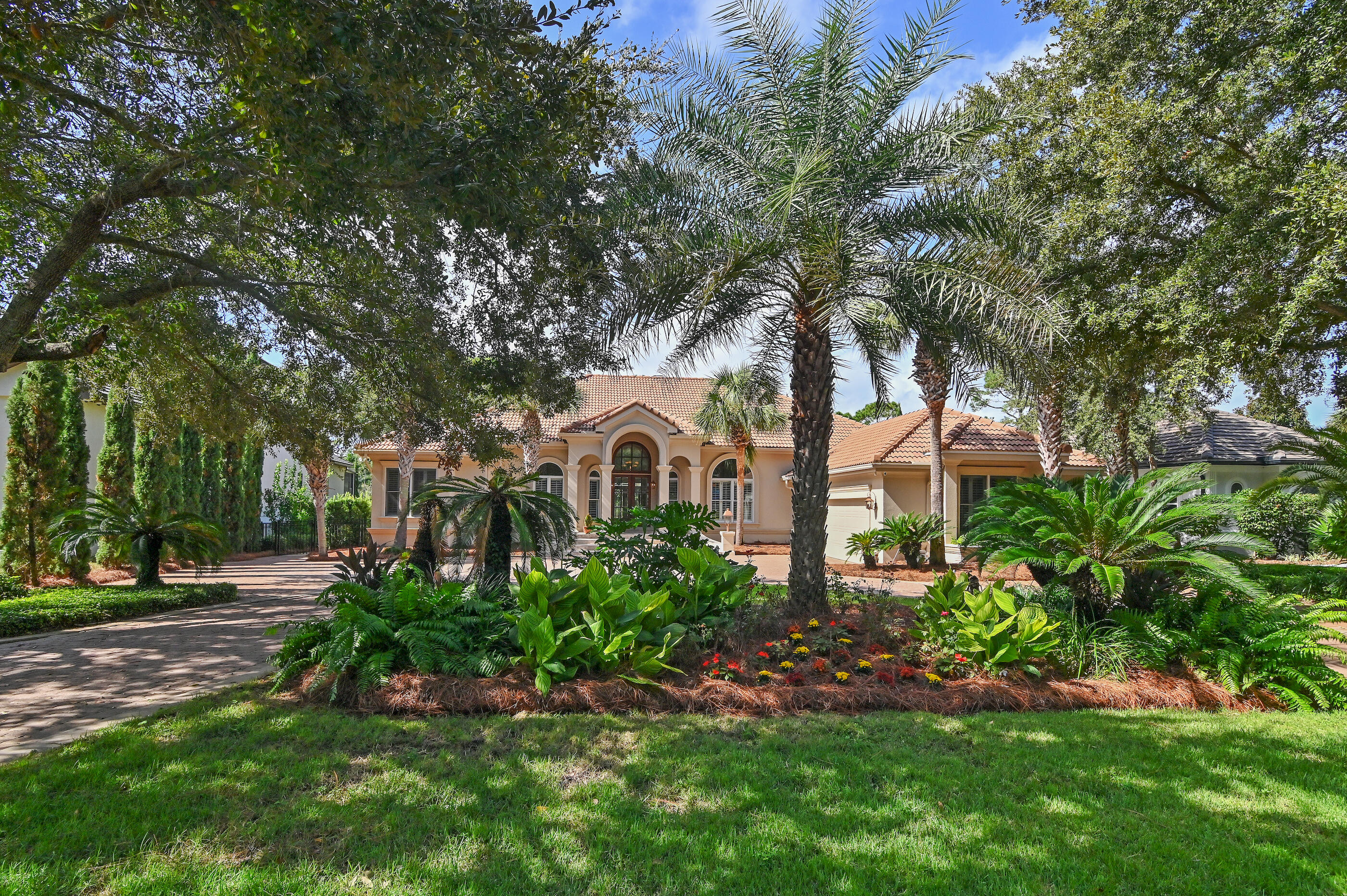REGATTA BAY PH 1 - Residential