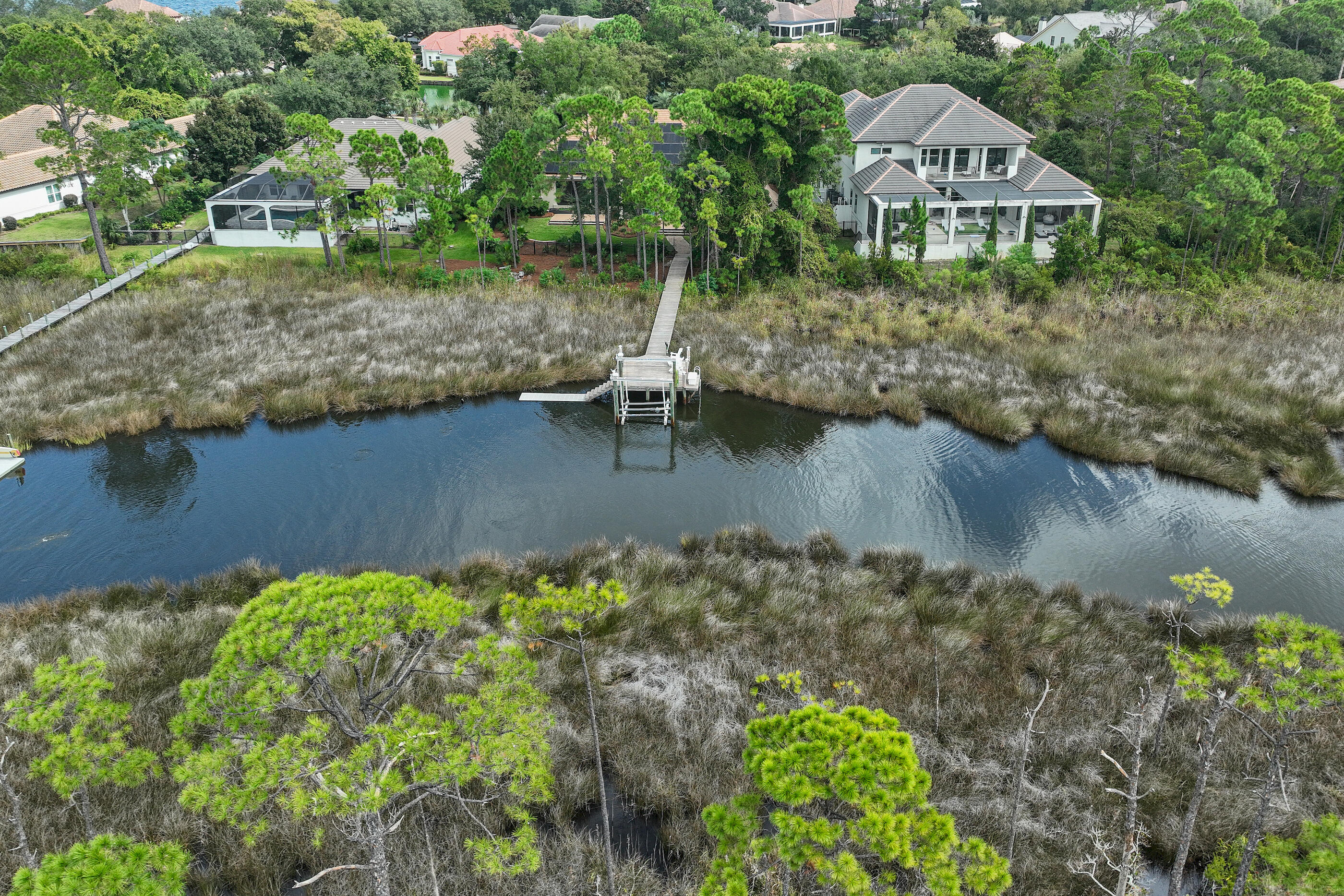 REGATTA BAY PH 1 - Residential
