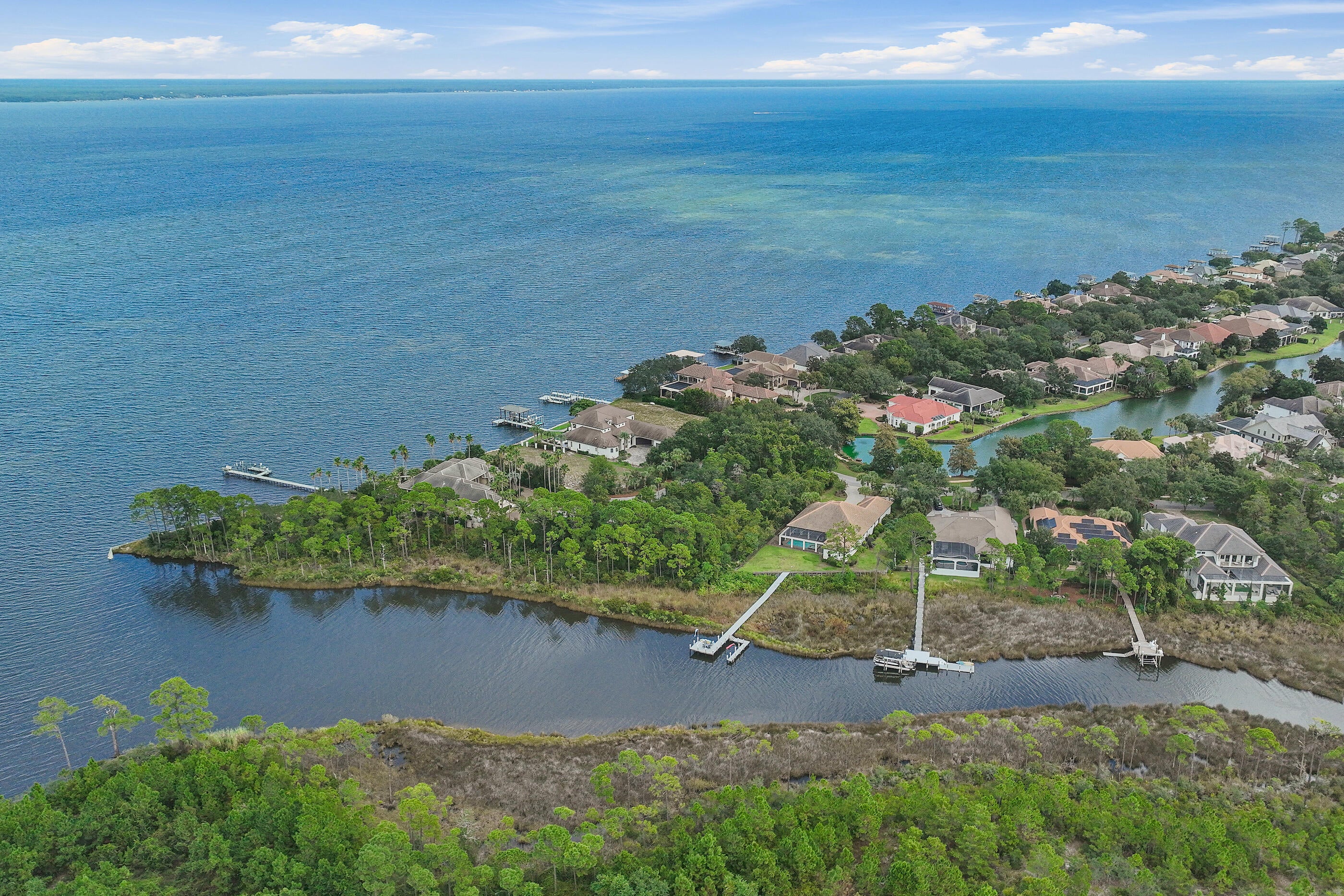 REGATTA BAY PH 1 - Residential