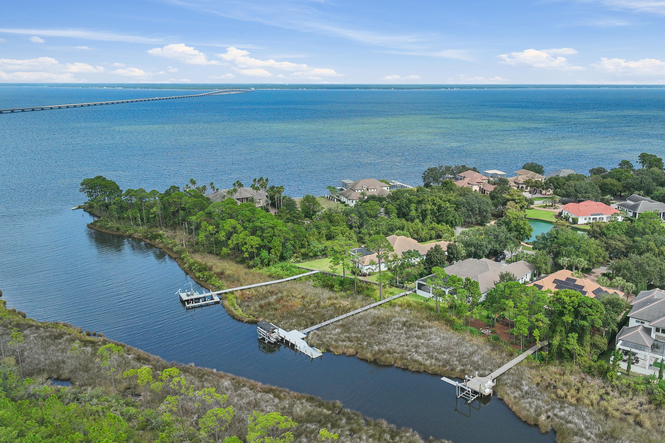 REGATTA BAY PH 1 - Residential