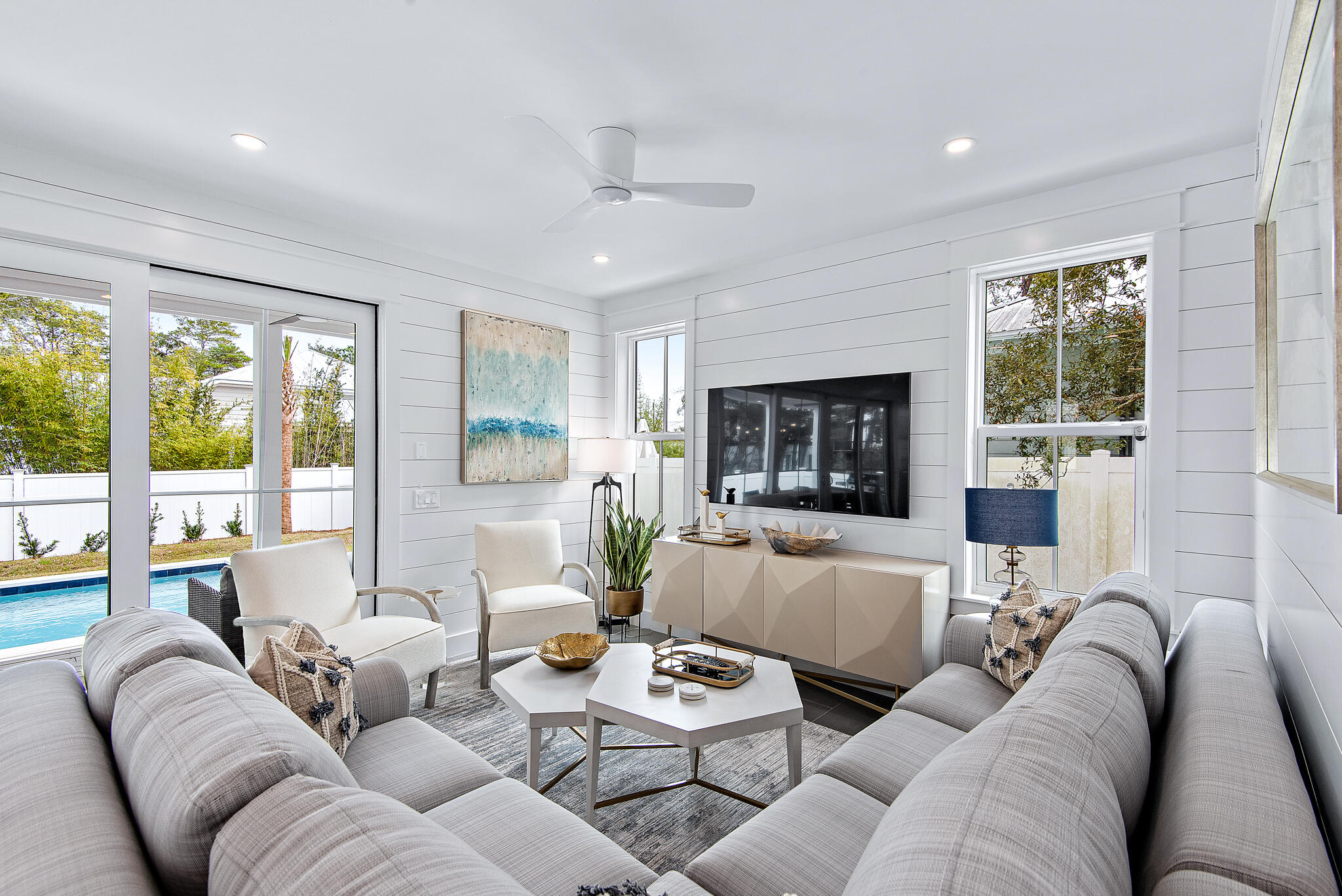 WHITES GULFVIEW ESTATES - Residential