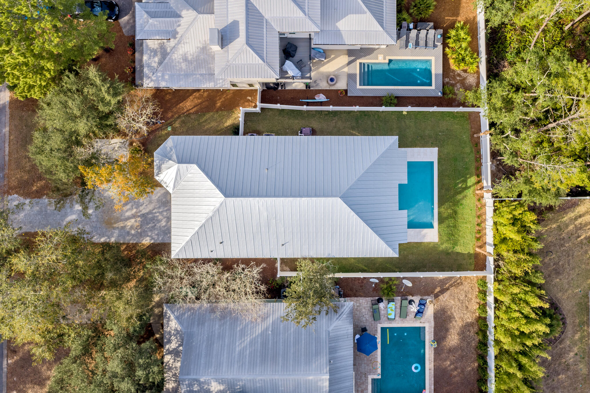 WHITES GULFVIEW ESTATES - Residential