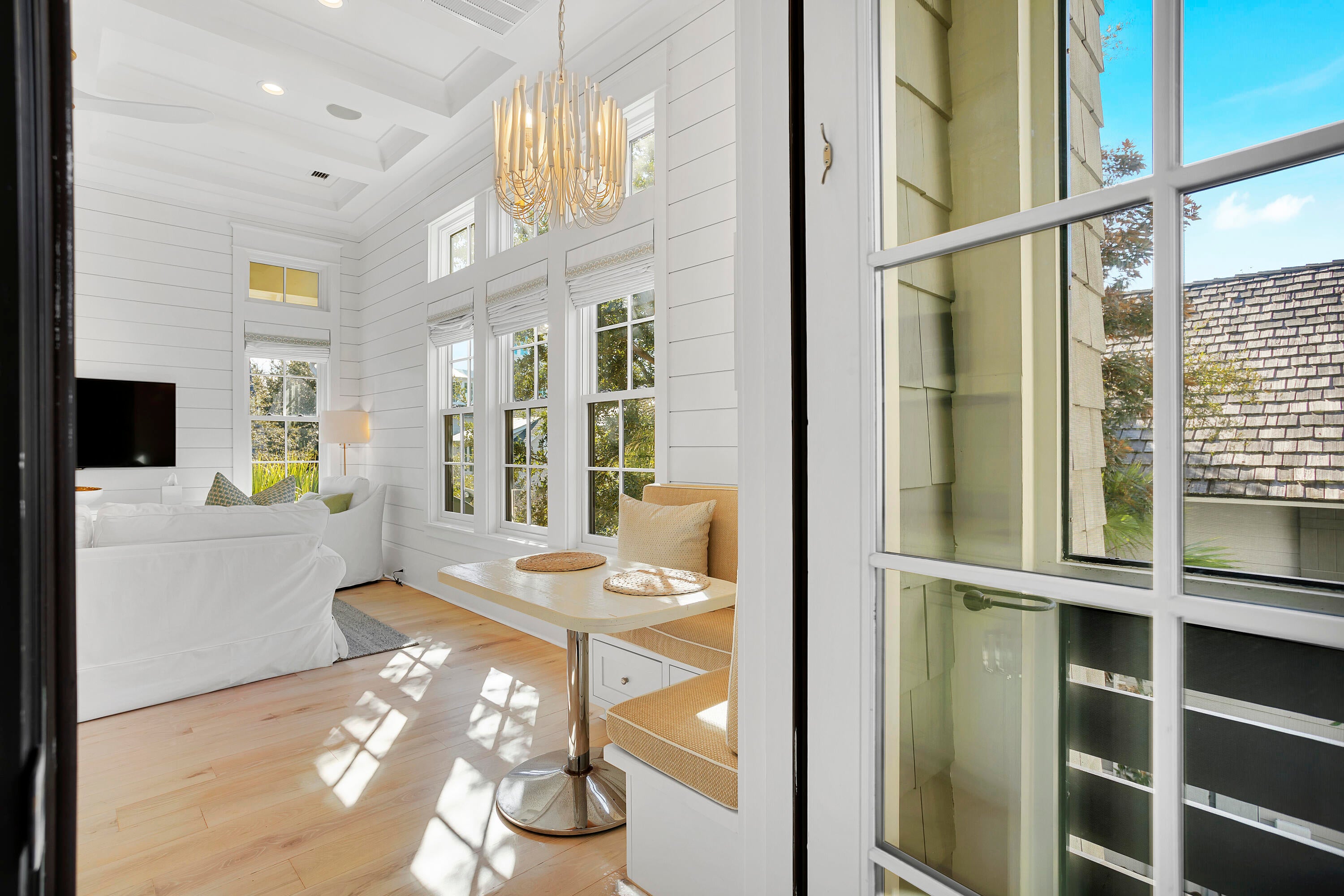 WATERSOUND BEACH - Residential