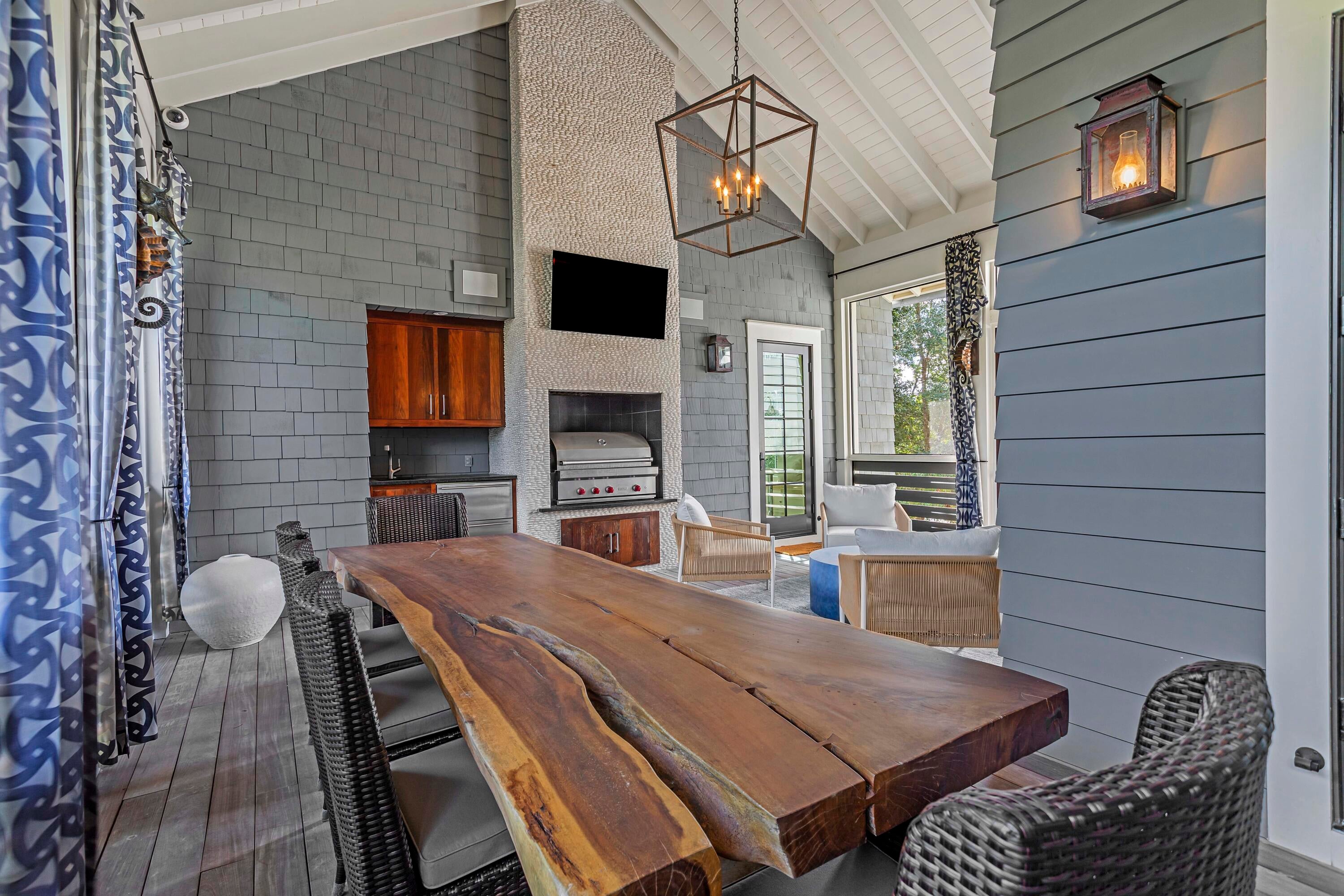 WATERSOUND BEACH - Residential