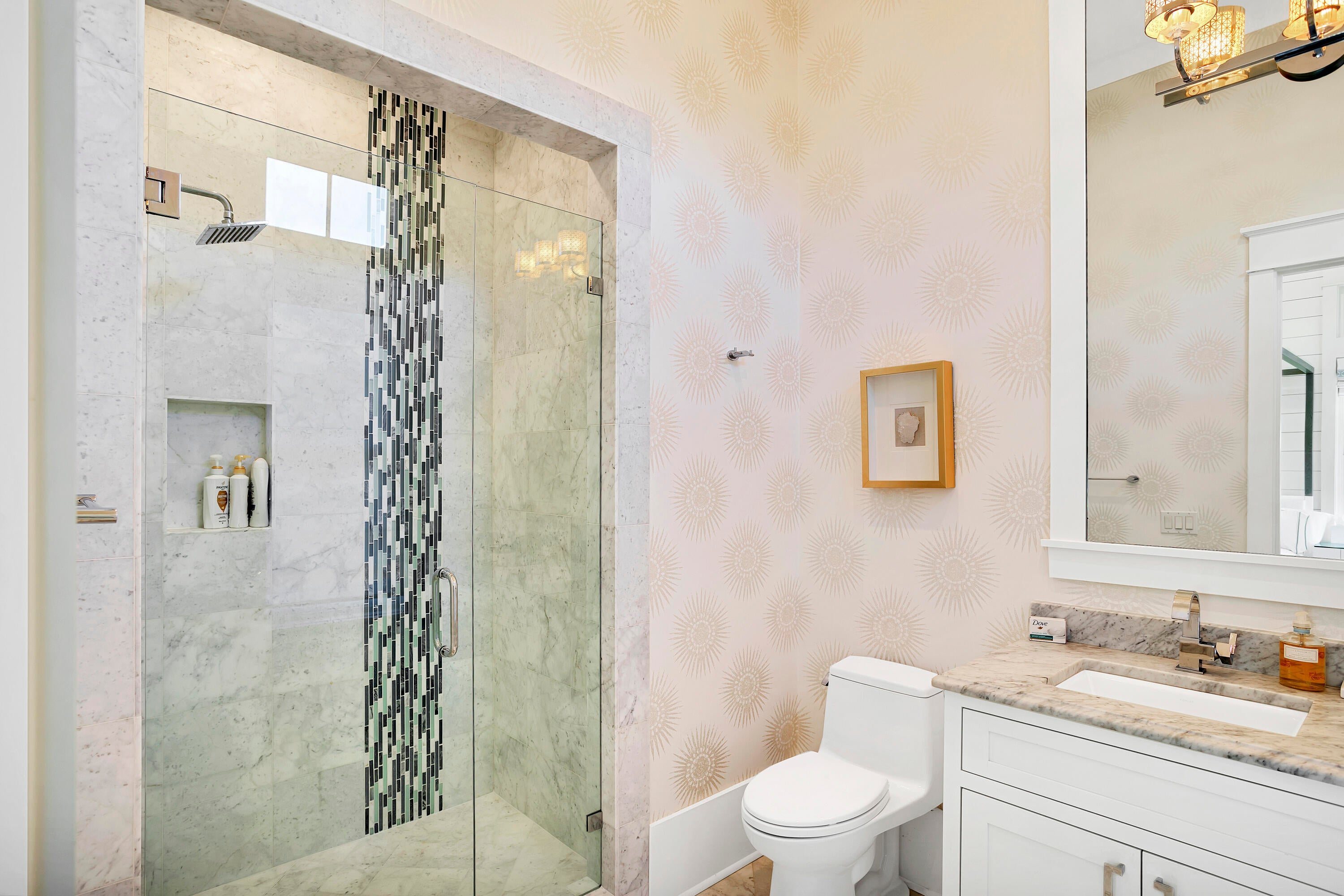 WATERSOUND BEACH - Residential