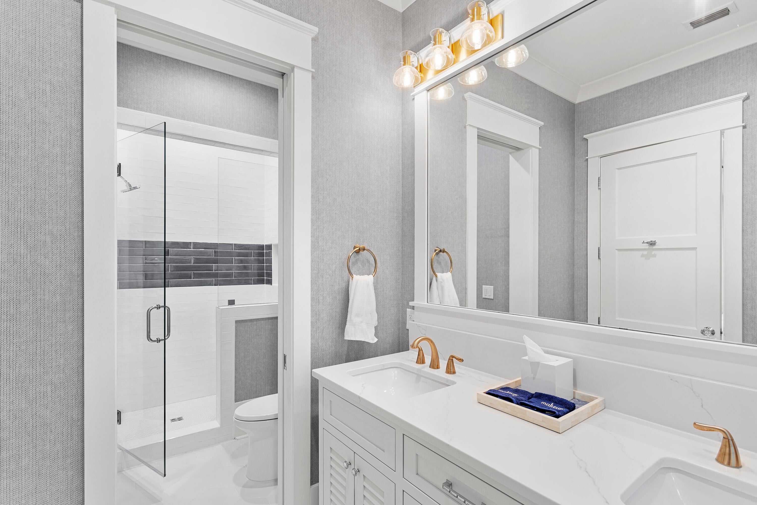 WATERSOUND BEACH - Residential