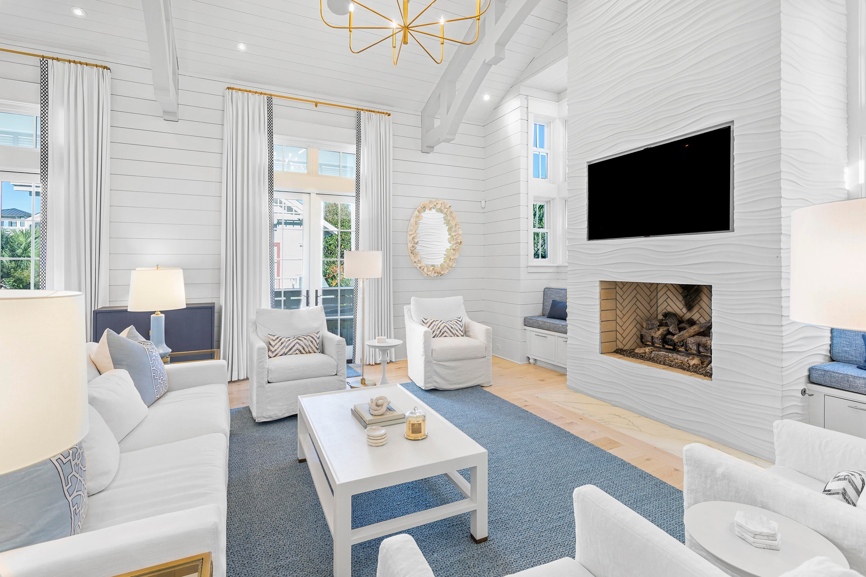 WATERSOUND BEACH - Residential