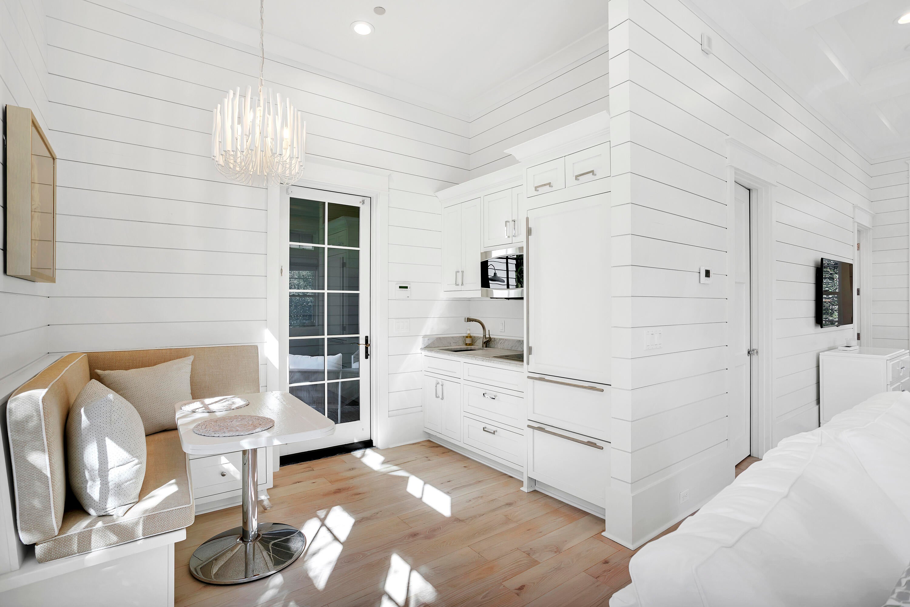 WATERSOUND BEACH - Residential