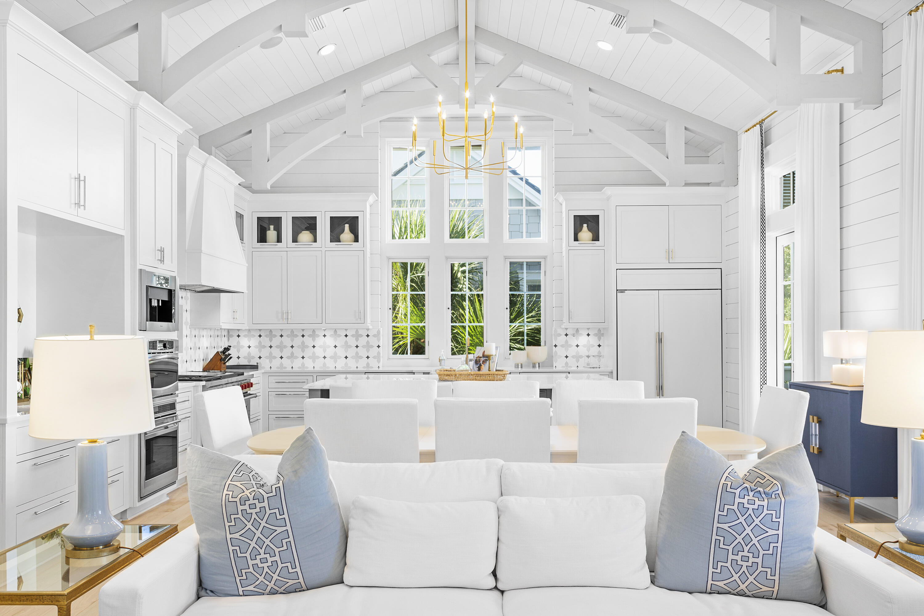 WATERSOUND BEACH - Residential