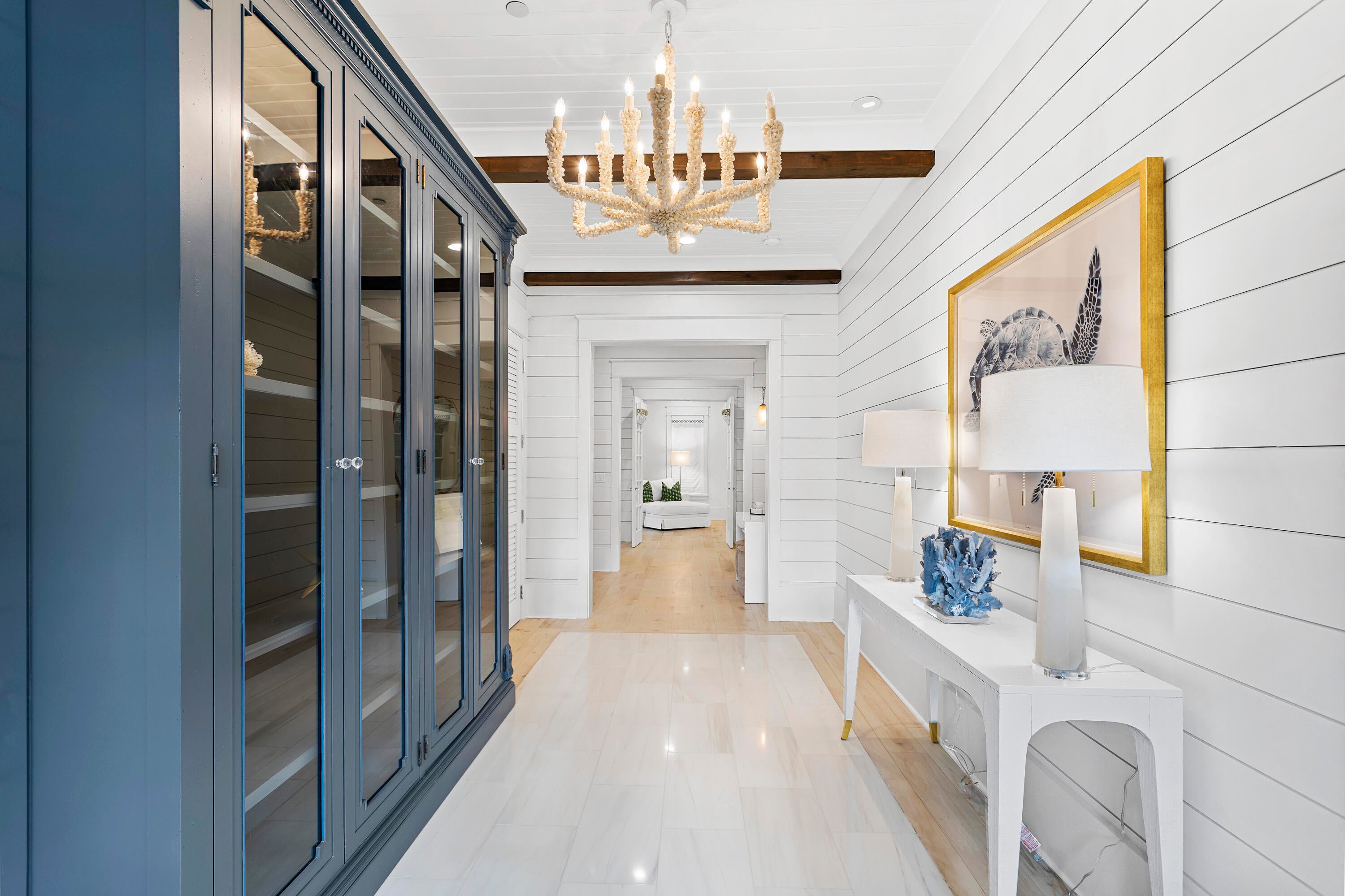 WATERSOUND BEACH - Residential