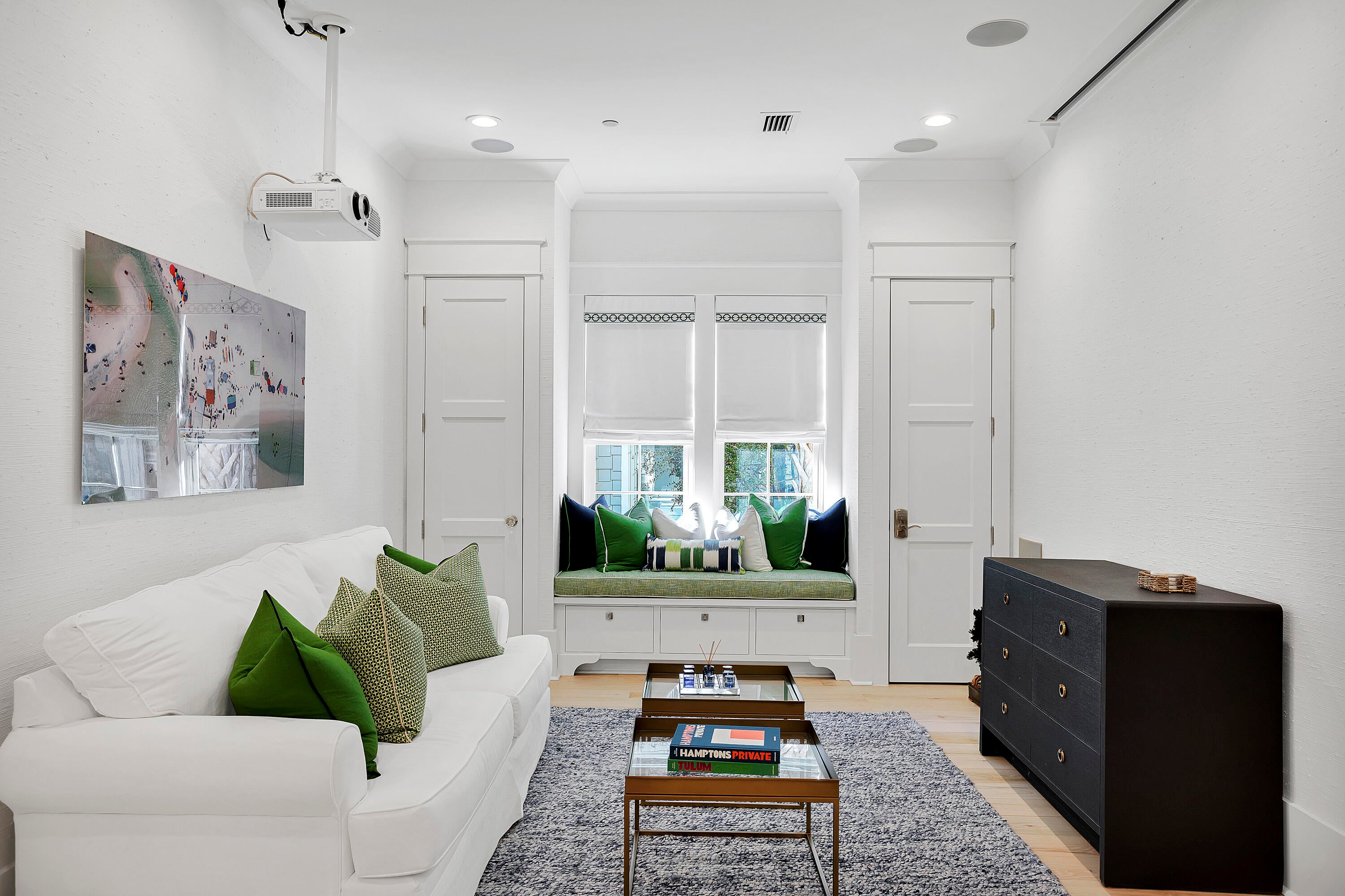 WATERSOUND BEACH - Residential