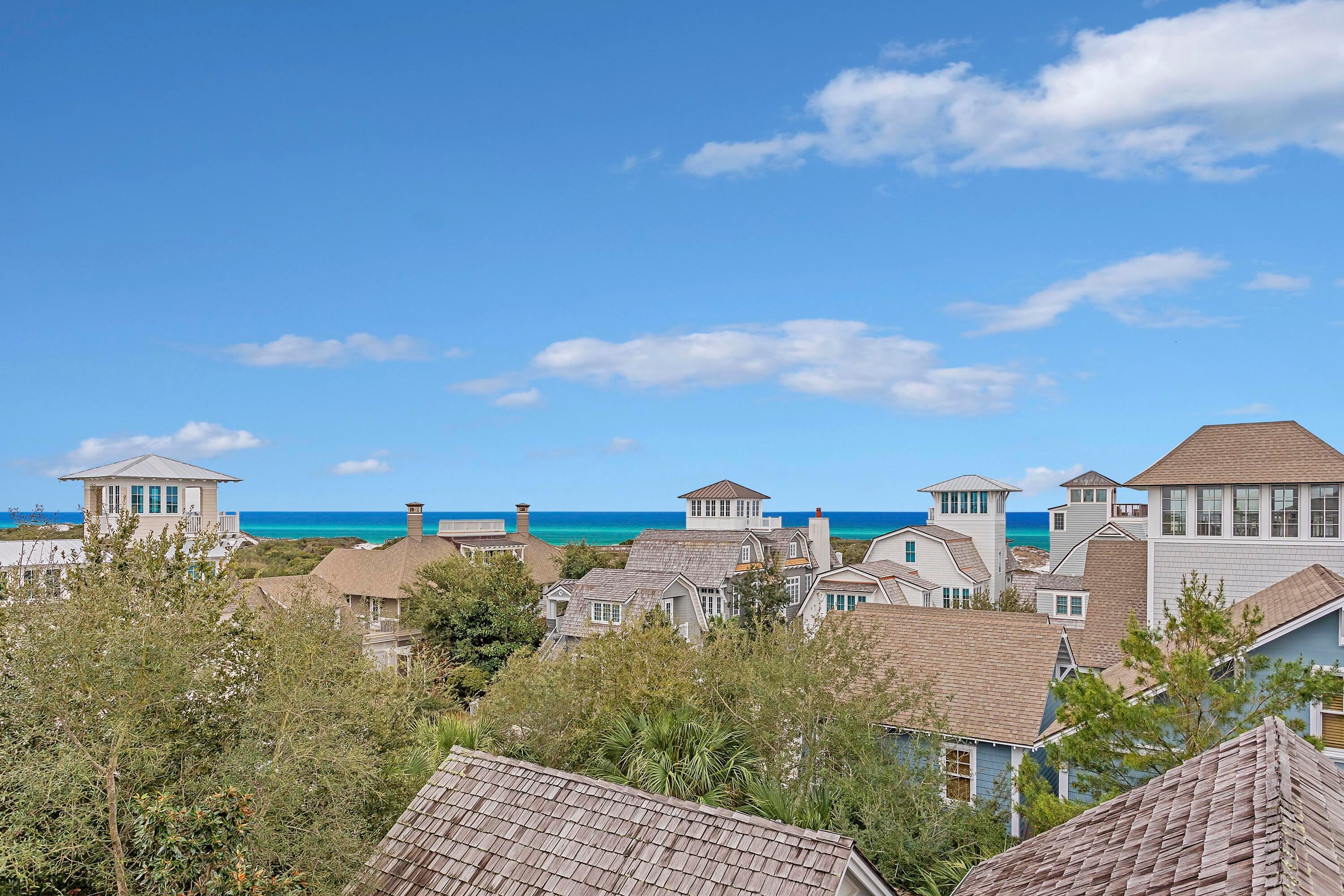 WATERSOUND BEACH - Residential