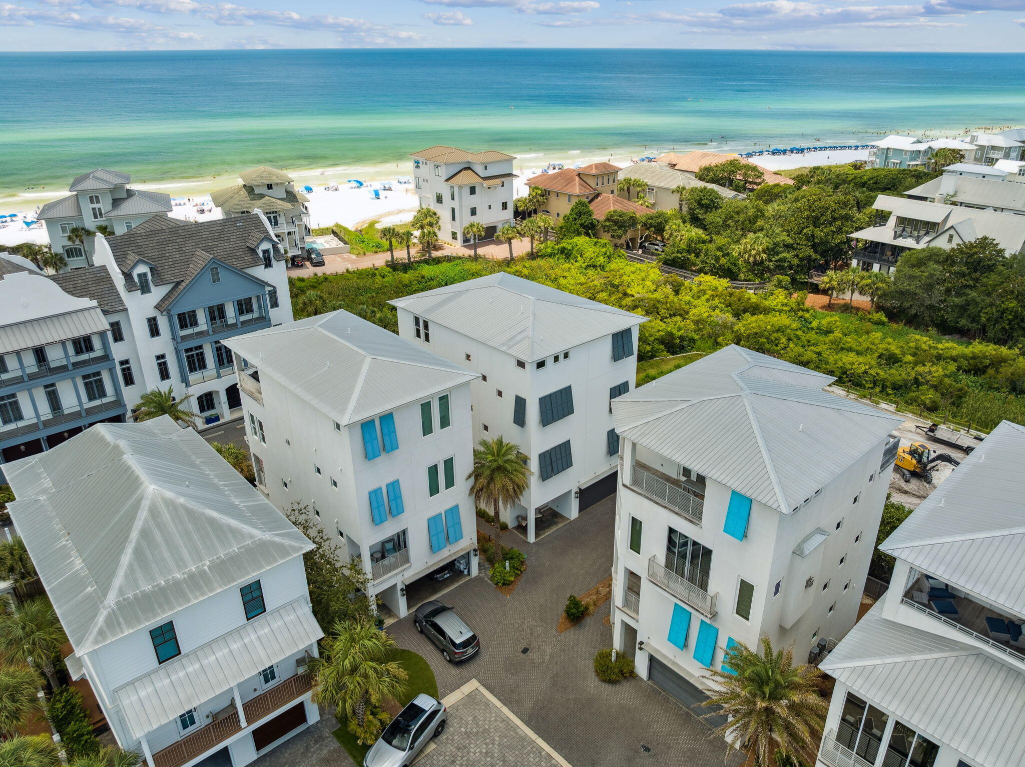Caspian Estates - Residential